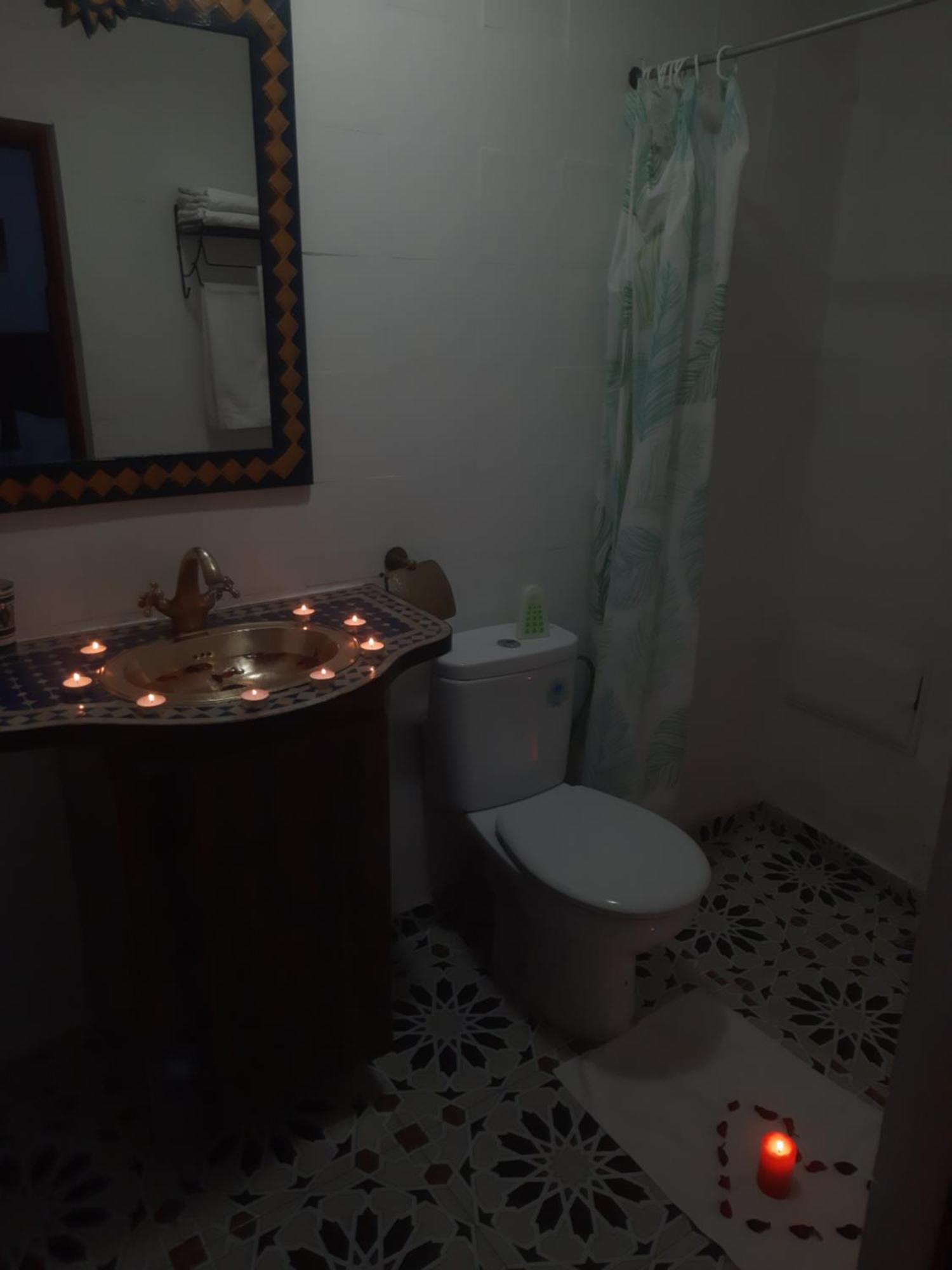 Ouhmidi Marrakesch