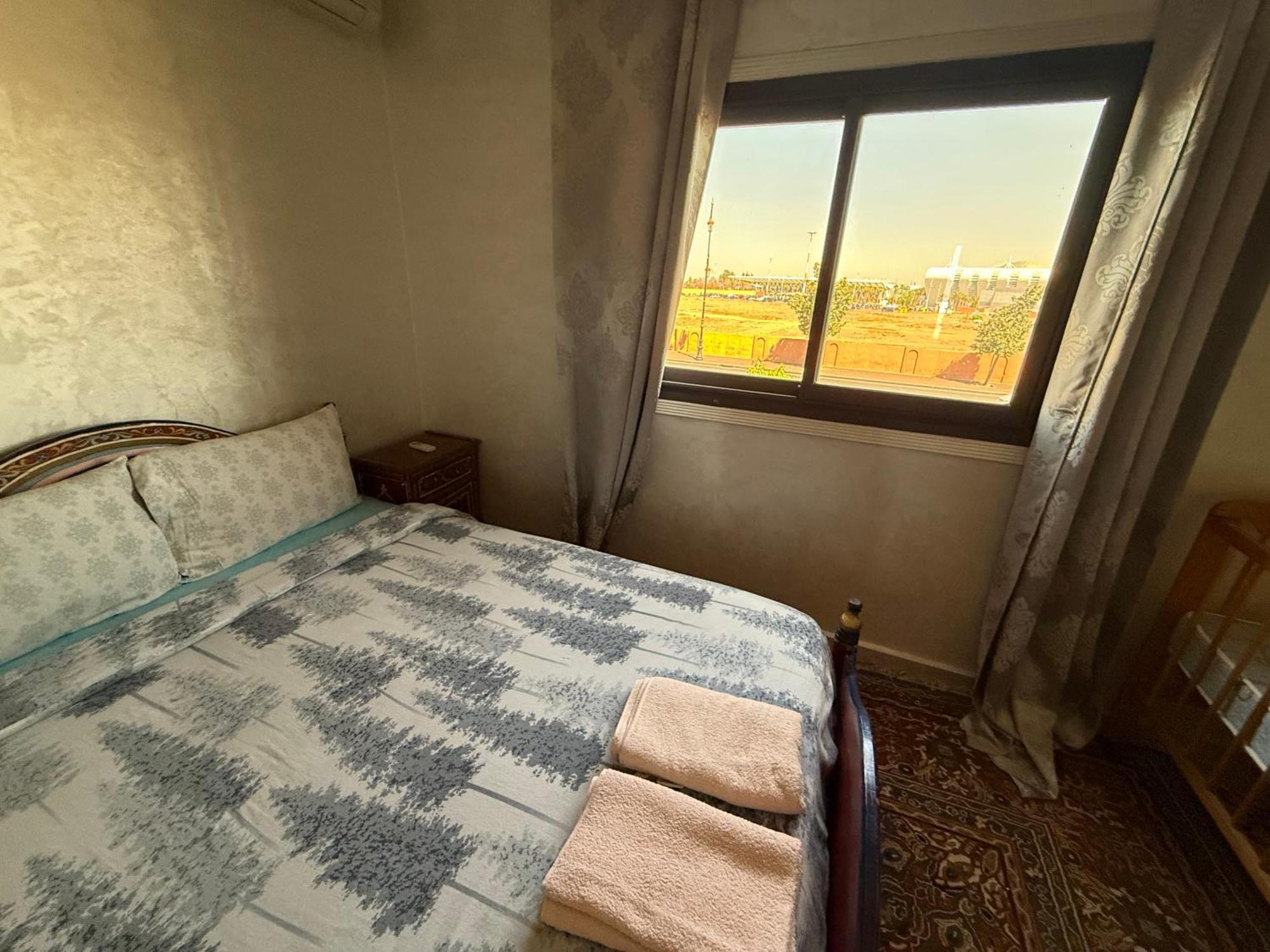 Apartment Julie Airport Marrakech Marrakesh