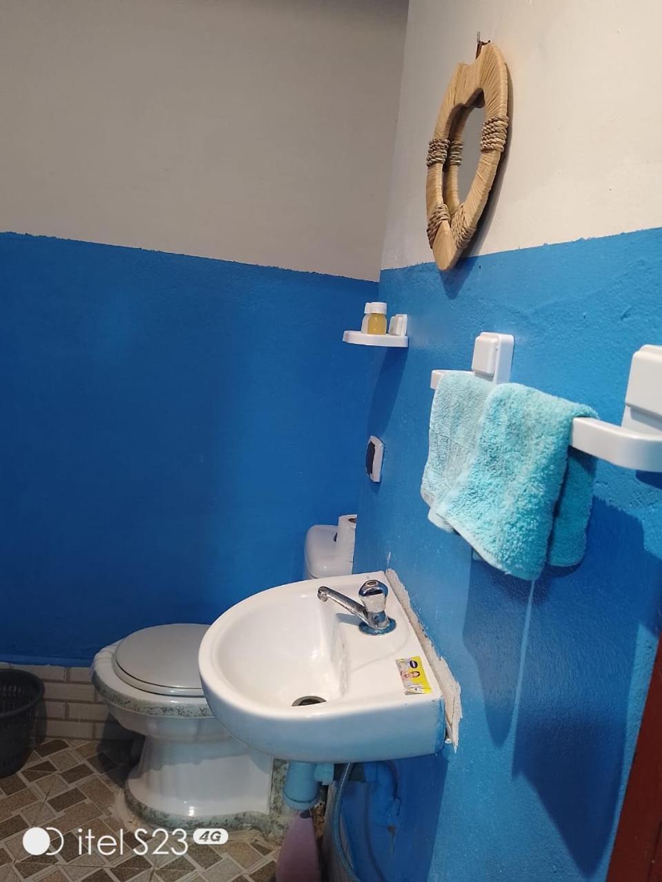 Dar Alborj Jamaa El Fna Bed & Breakfast *