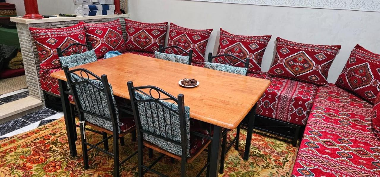 Dar Amani Marrakech Appartamento
