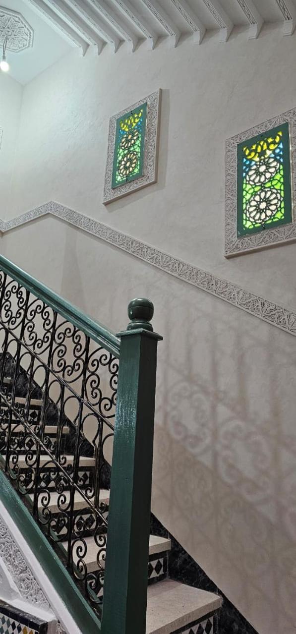 Dar Amani Marrakech Appartamento