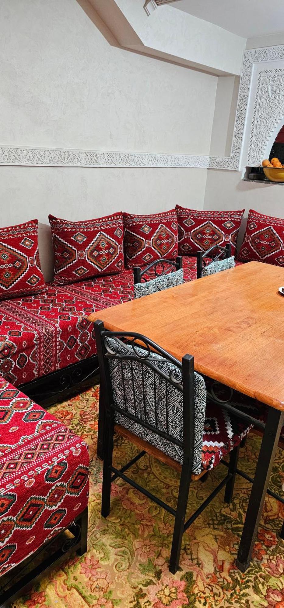 Dar Amani Marrakech * Marrakesh