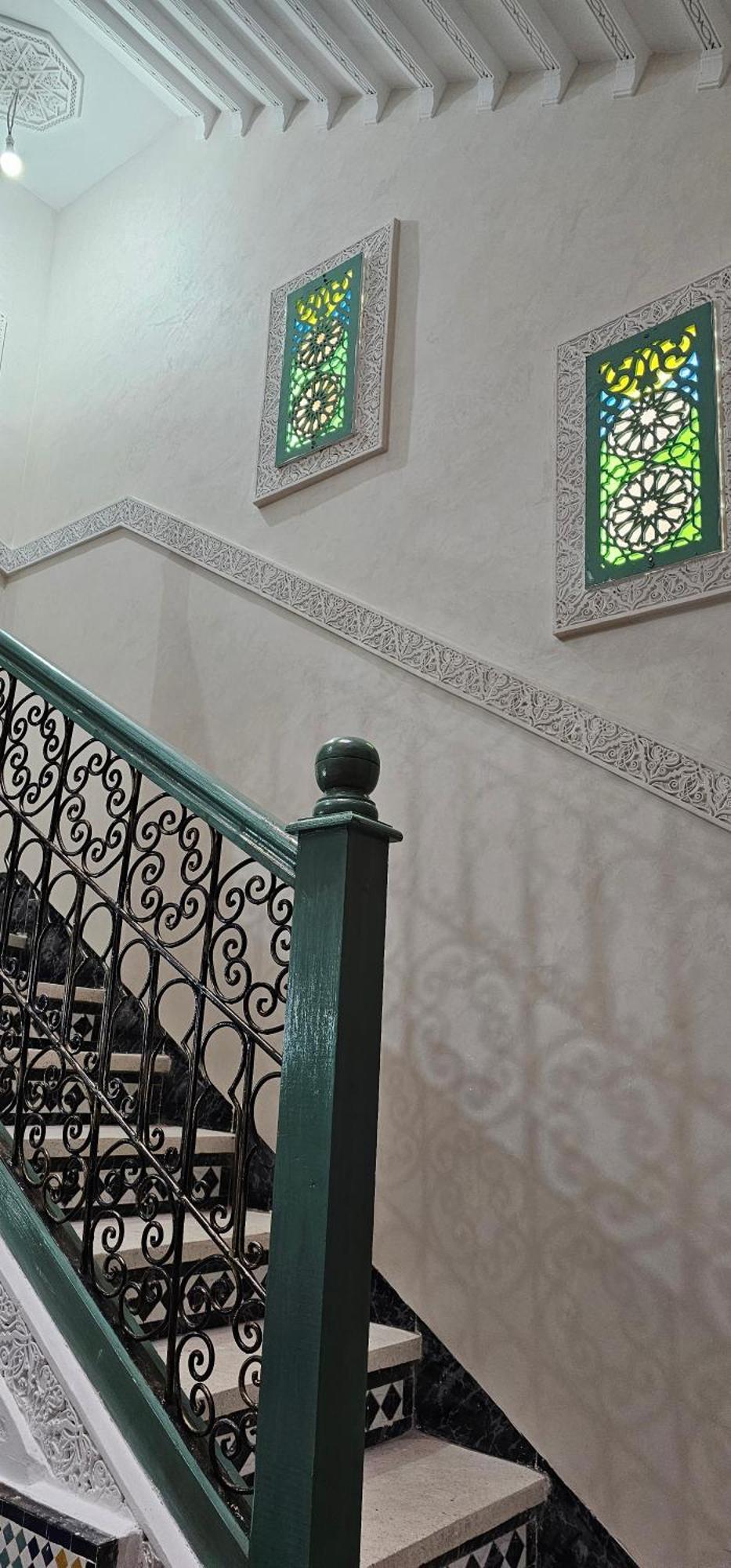 Appartamento Dar Amani Marrakech *