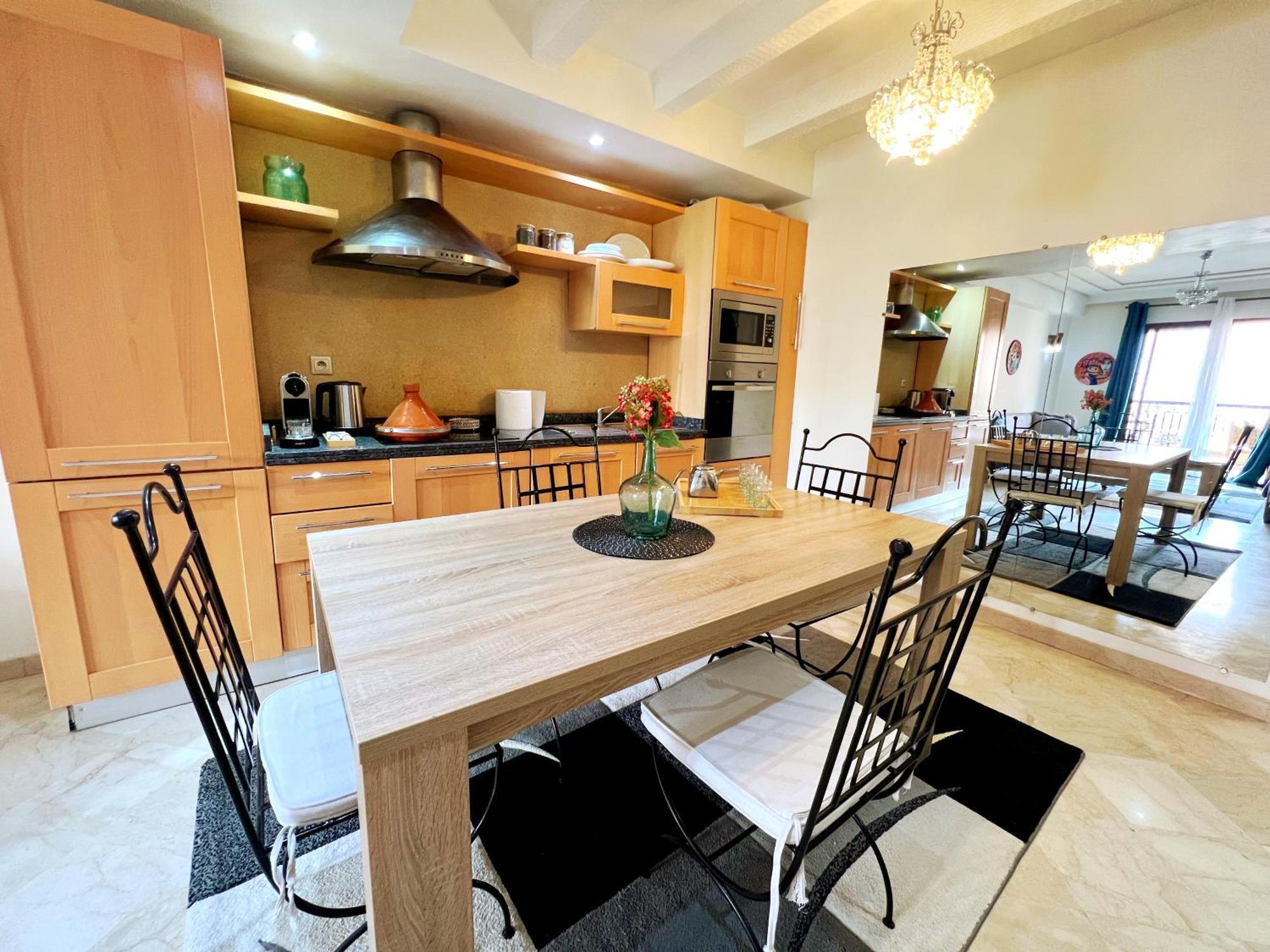 Perle Familial Appartement