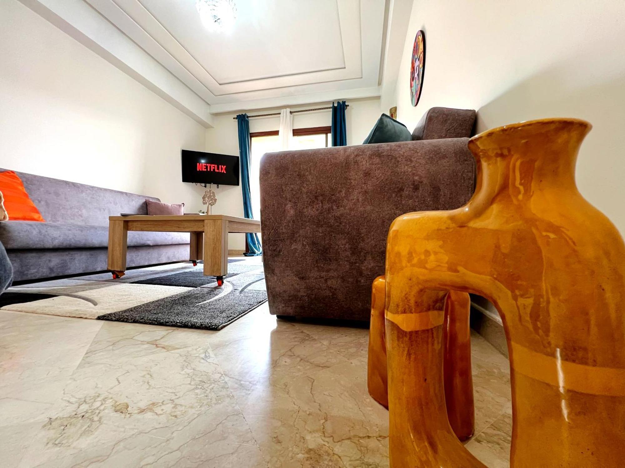 Perle Familial Appartement