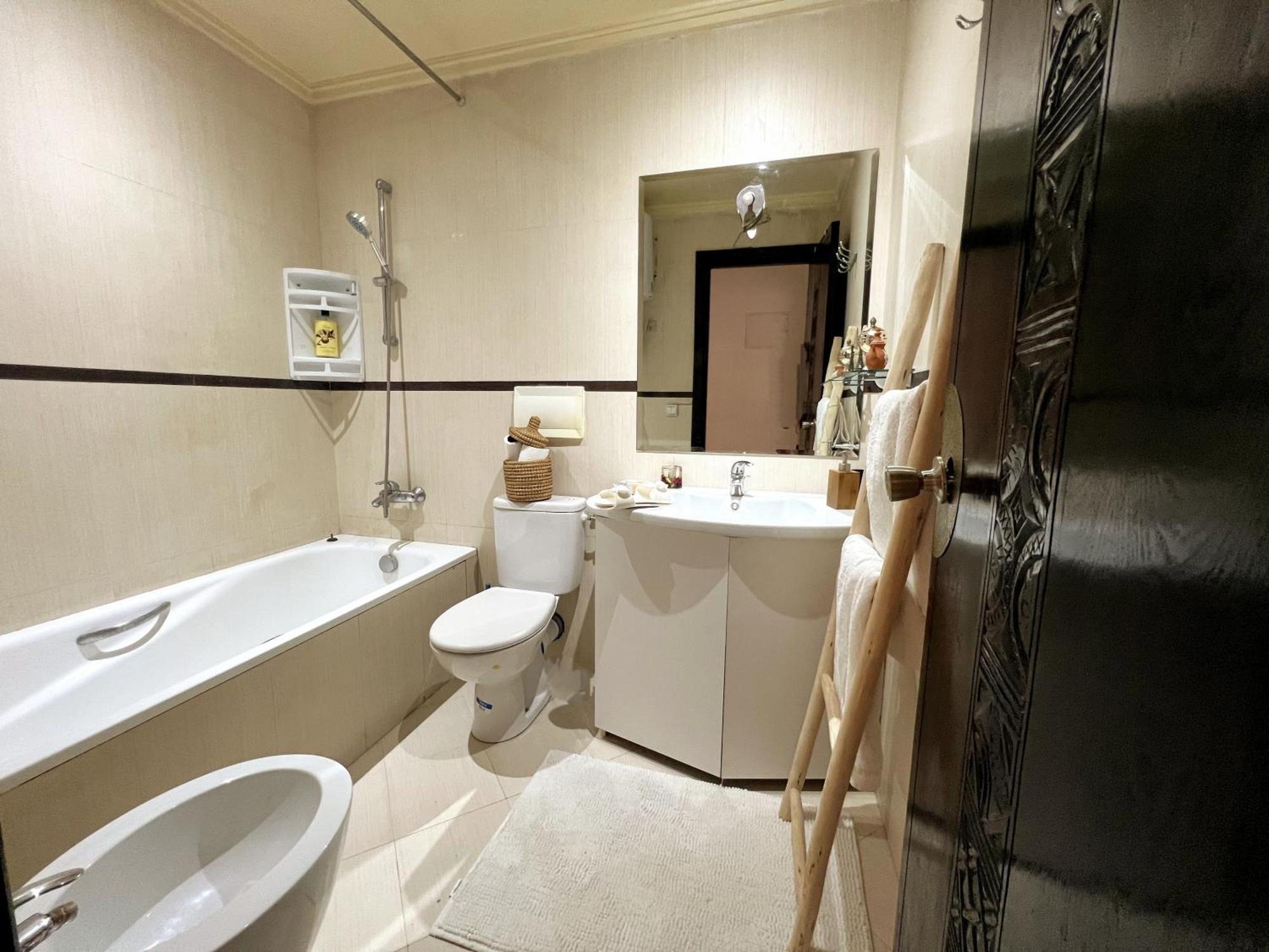 Appartement Perle Familial Marrakesh