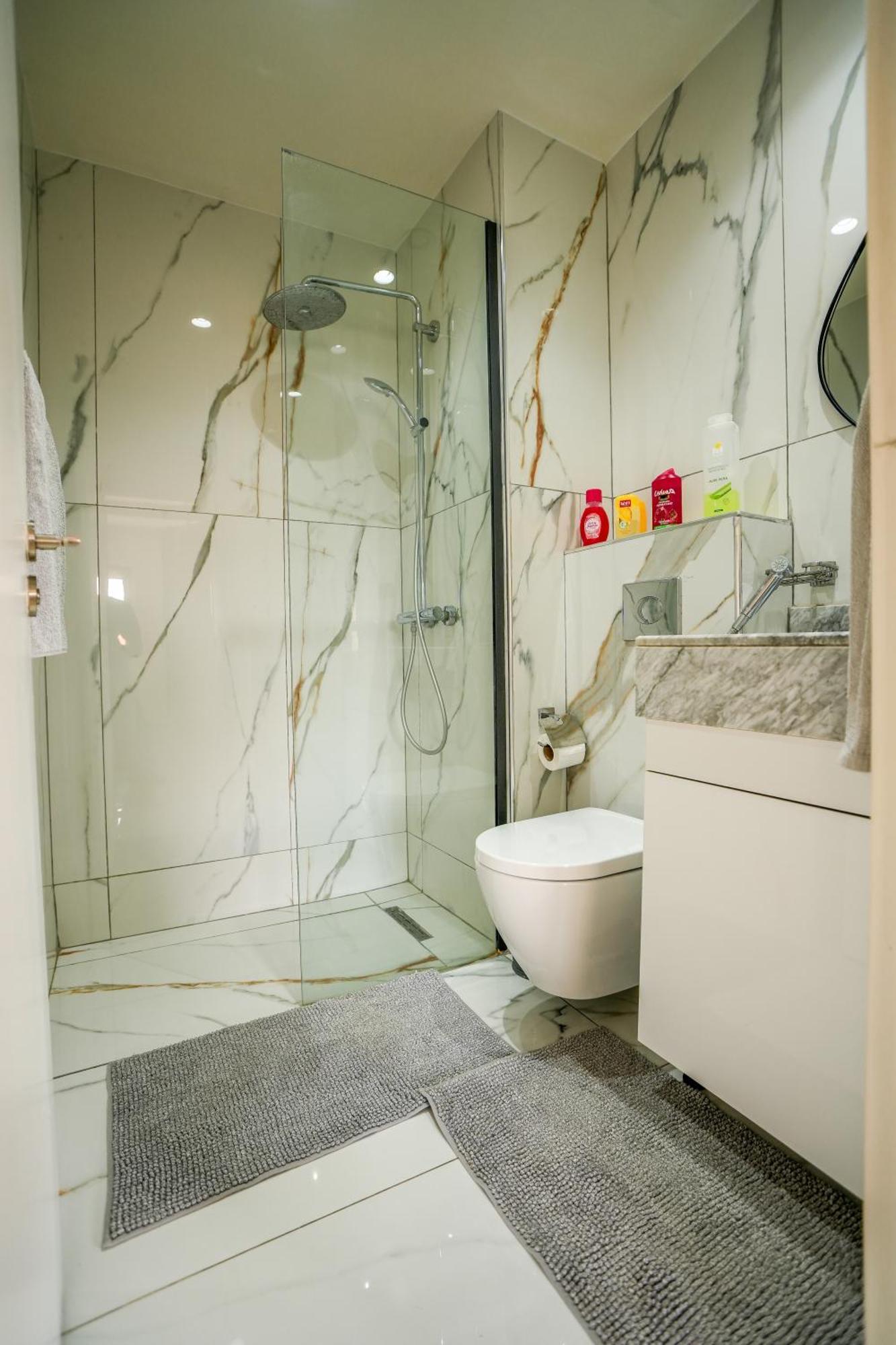 Luxury Golf Prestigia Saphir Appartement *