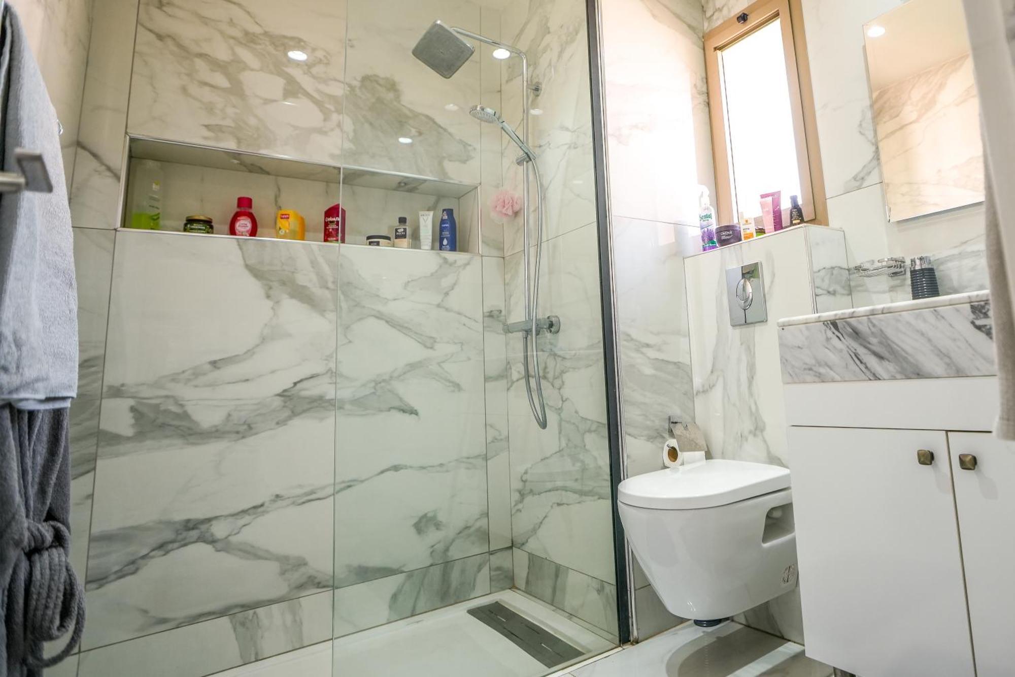 Appartement Luxury Golf Prestigia Saphir *