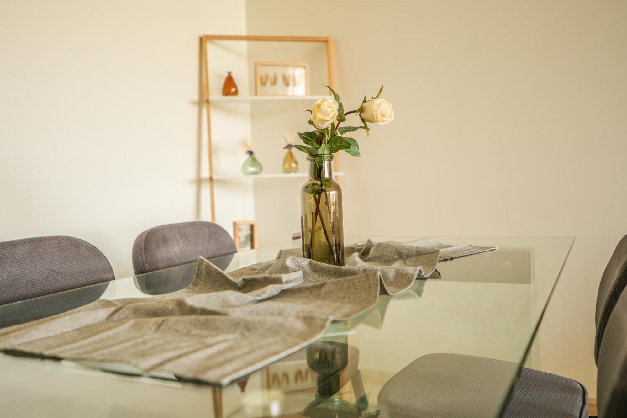 Appartement Luxury Golf Prestigia Saphir Marrakesh