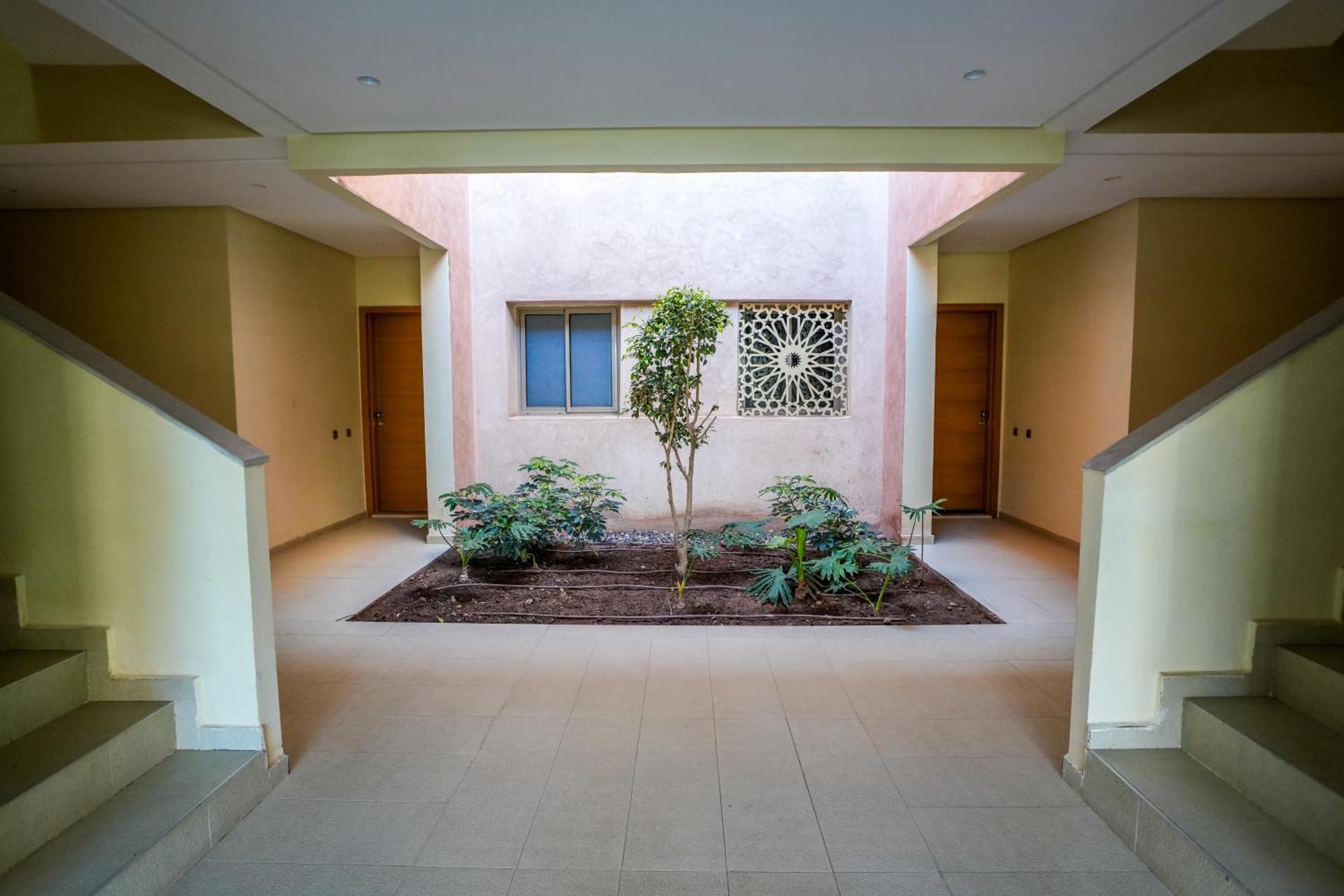 Appartement Luxury Golf Prestigia Saphir