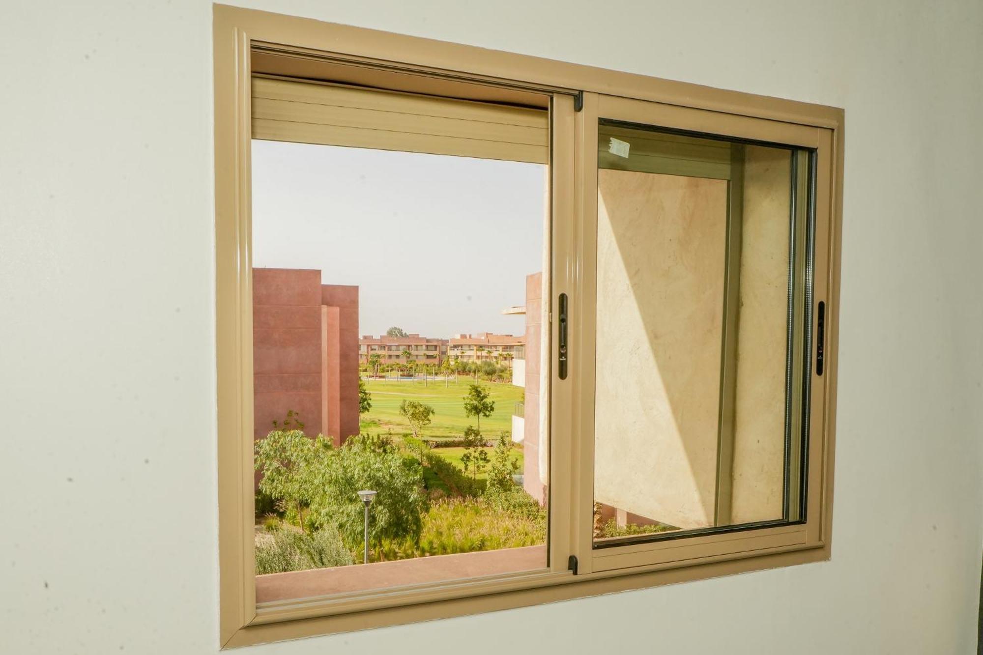 Luxury Golf Prestigia Saphir Appartement *