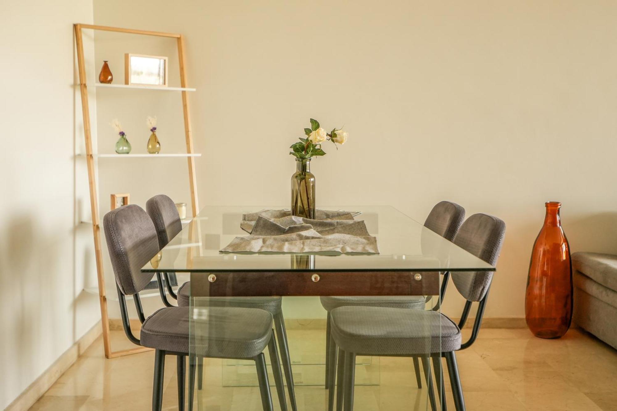 Luxury Golf Prestigia Saphir Appartement *