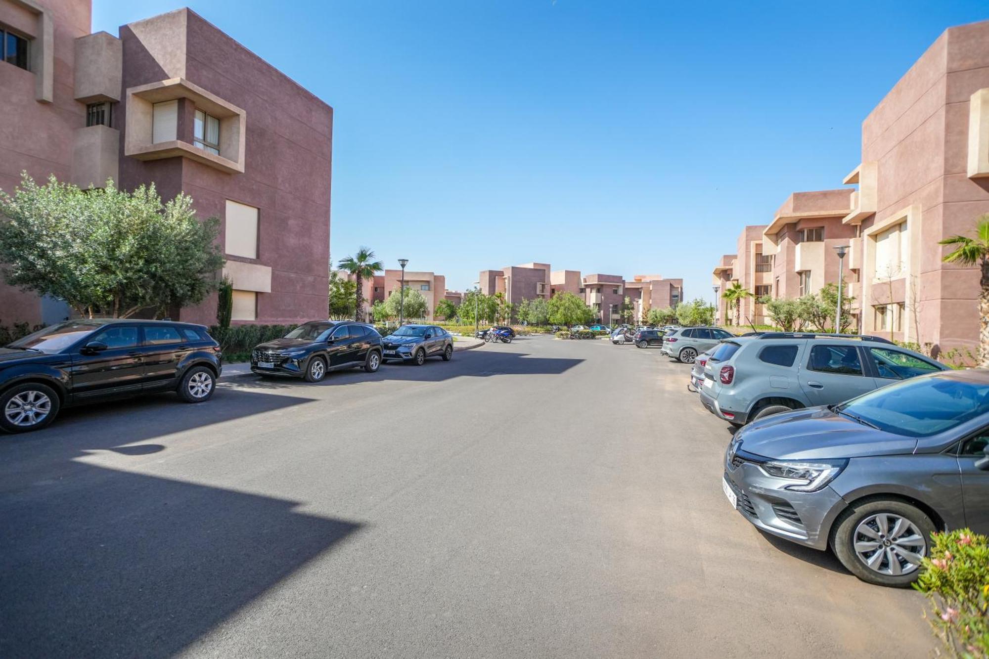 Luxury Golf Prestigia Saphir *