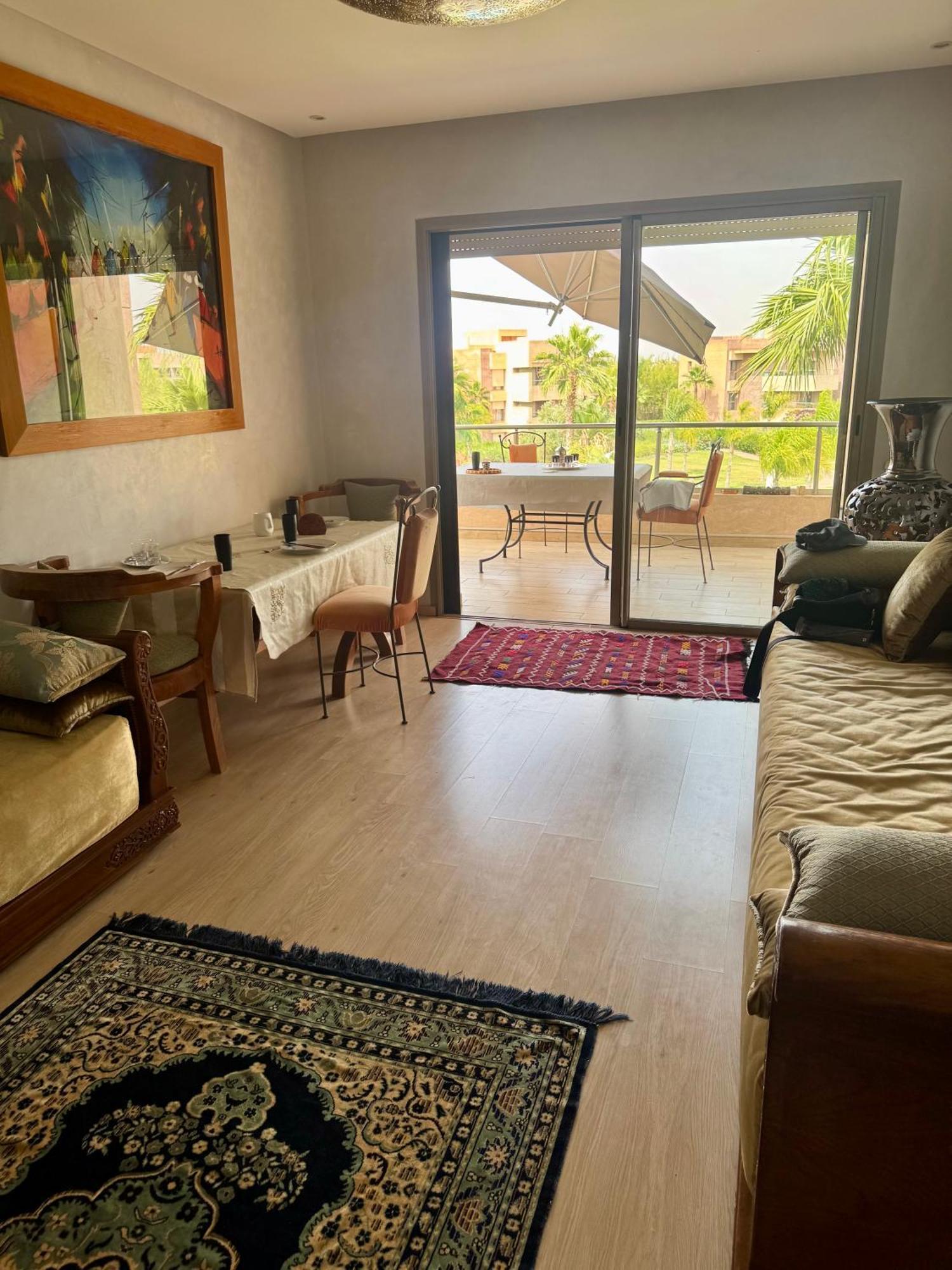 Marrakech Opale Golf Prestigia Marrakesh