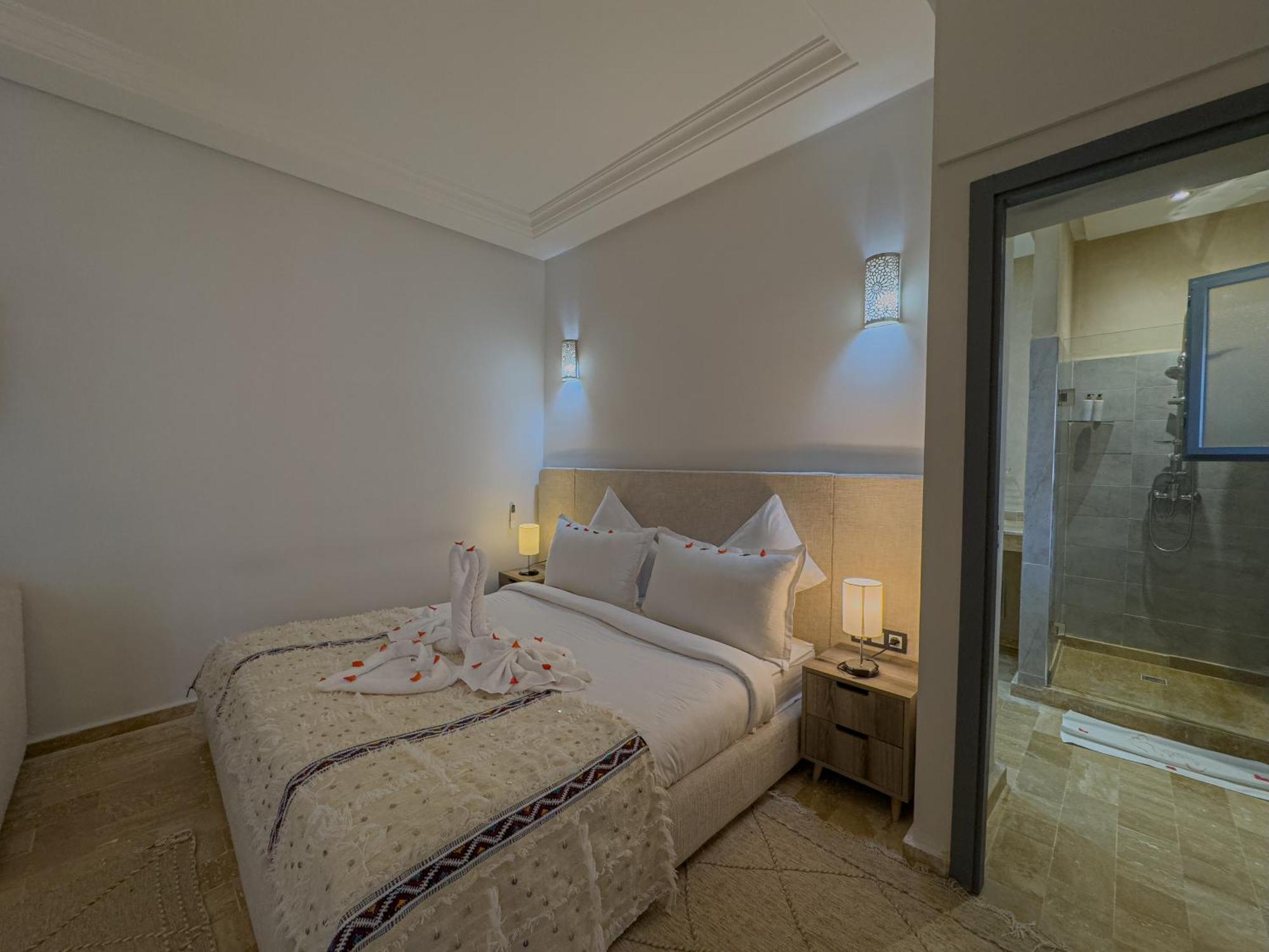 Tonaroz Gold * Marrakesh