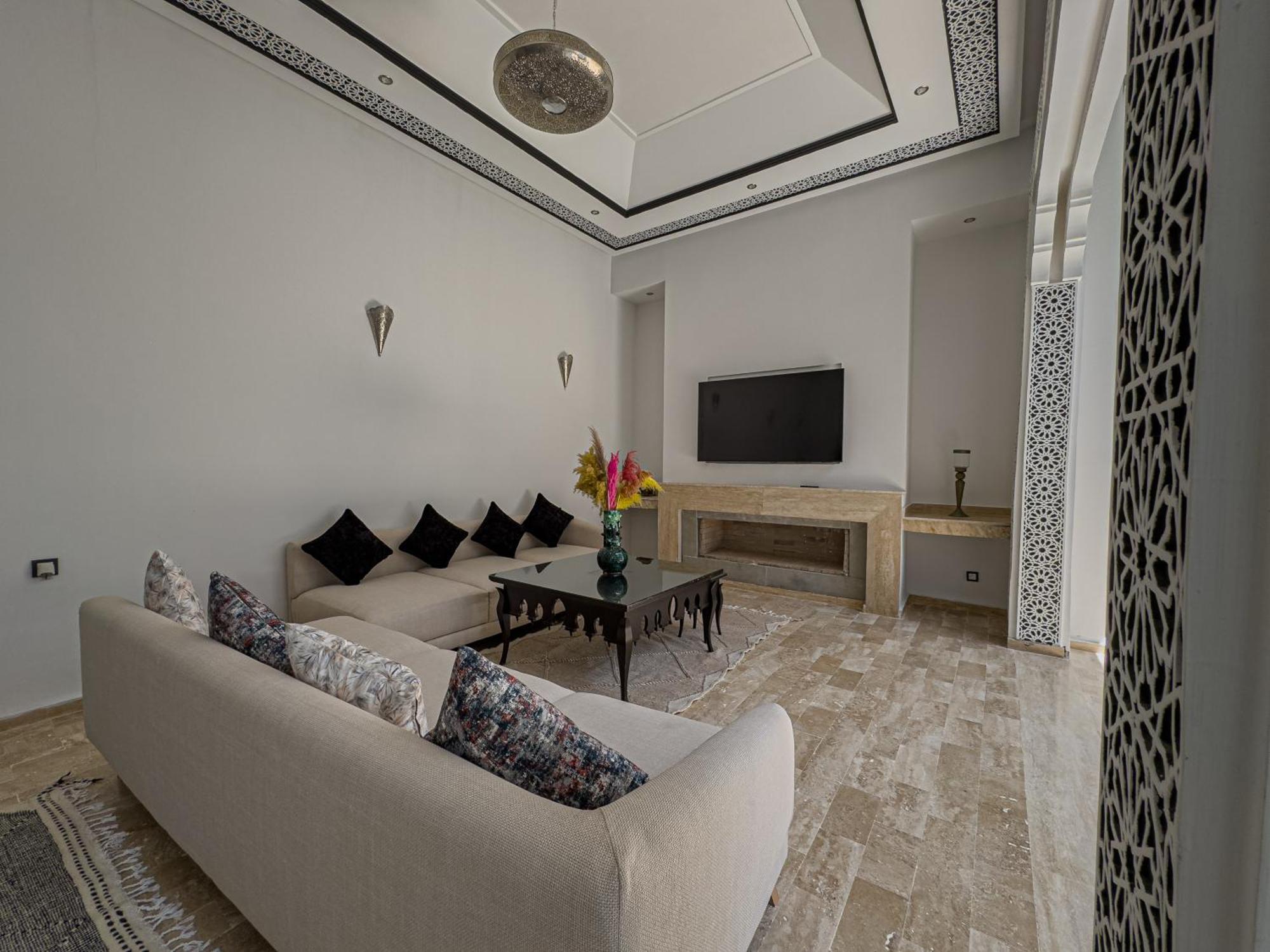 Tonaroz Gold * Marrakesh