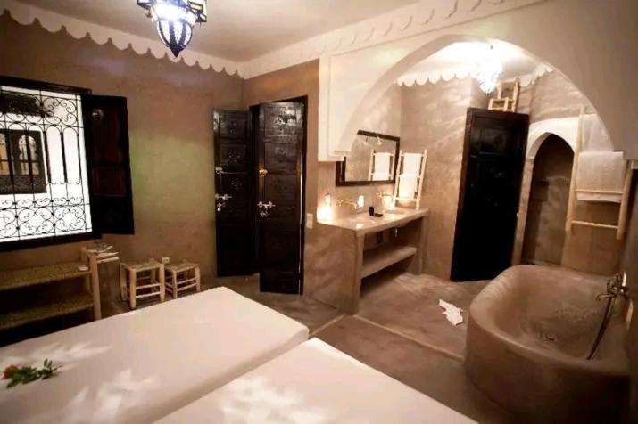 Dar Medina Centre Riad Marrakesh