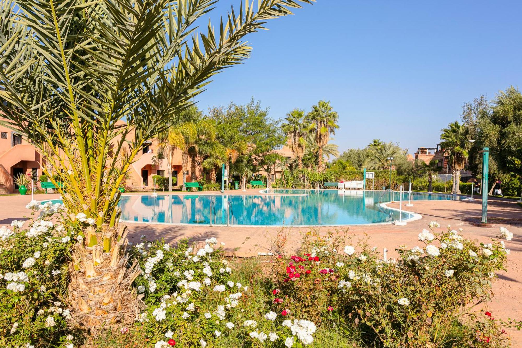 Magnifique 1 Dans Securisee Apartment
