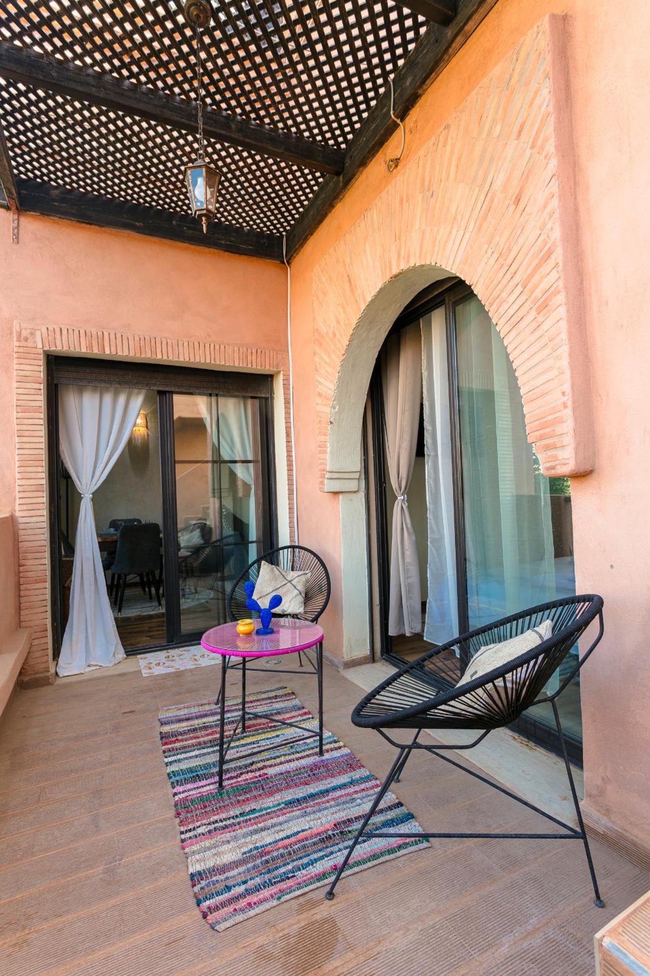 Apartment Magnifique 1 Dans Securisee