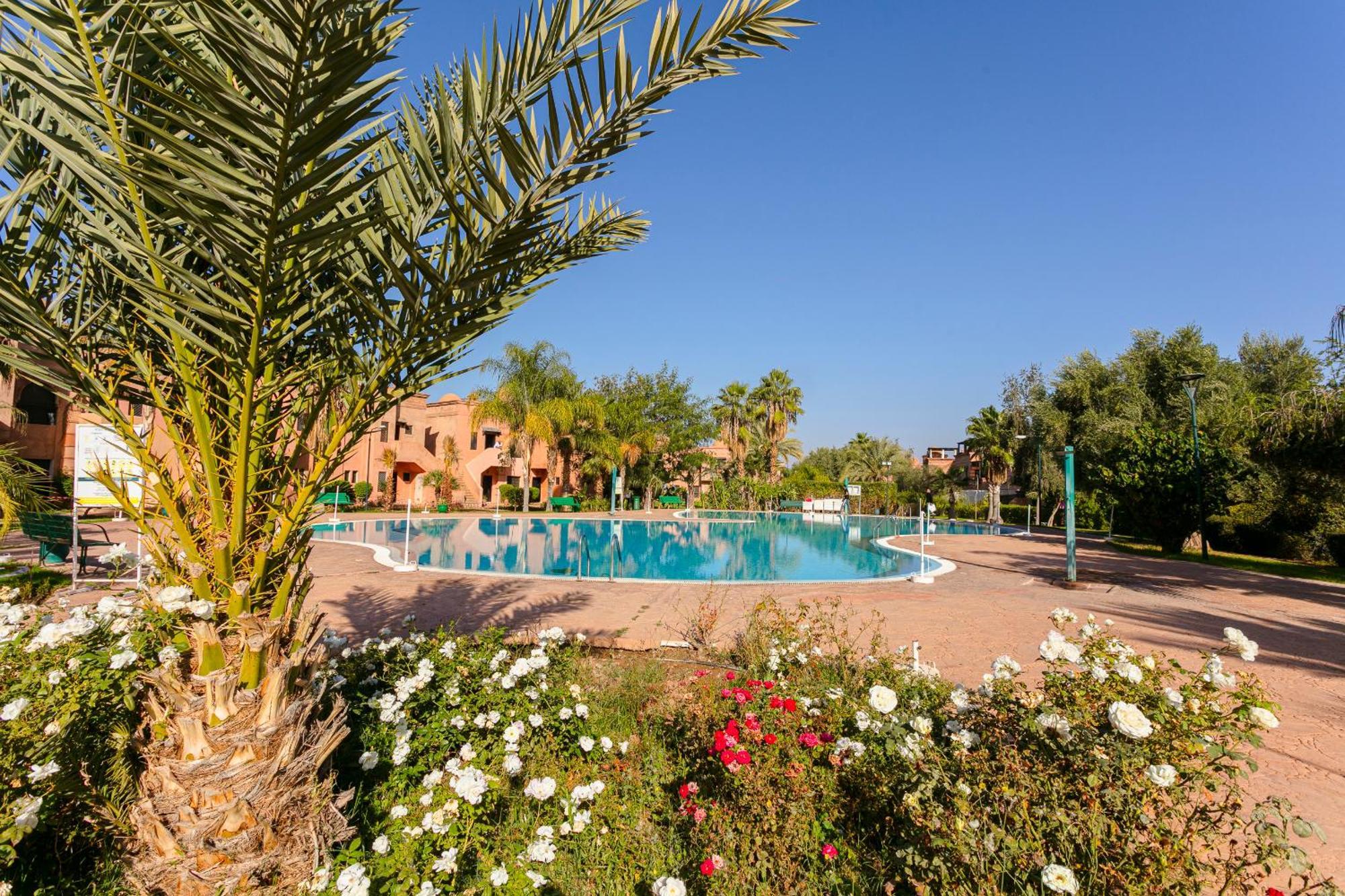 Magnifique 1 Dans Securisee Apartment *