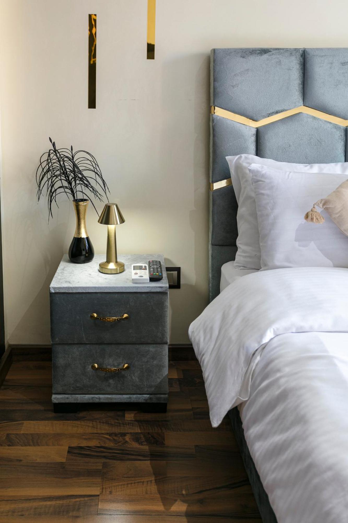 Apartment Magnifique 1 Dans Securisee Marrakesh