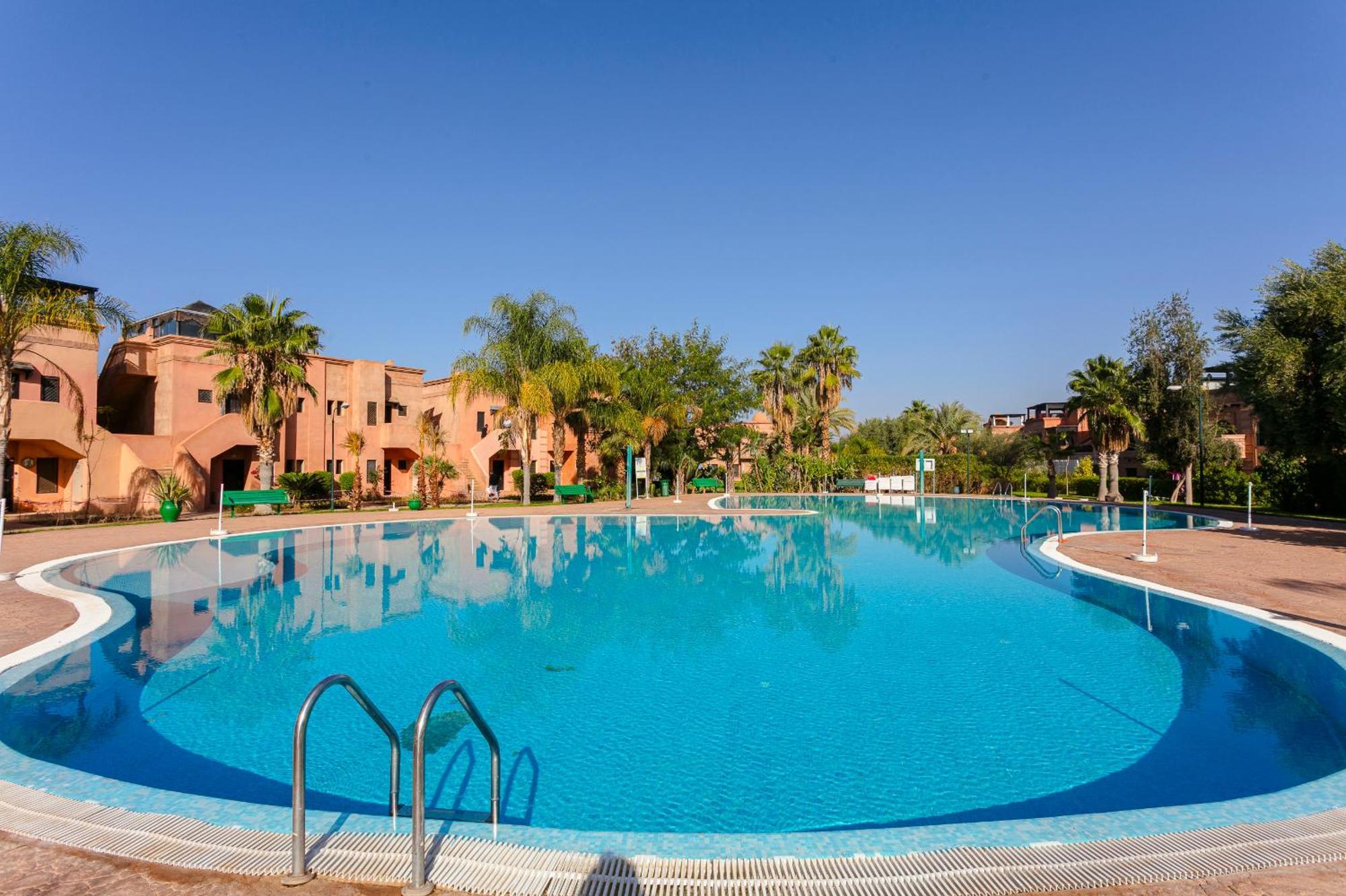 Apartment Magnifique 1 Dans Securisee