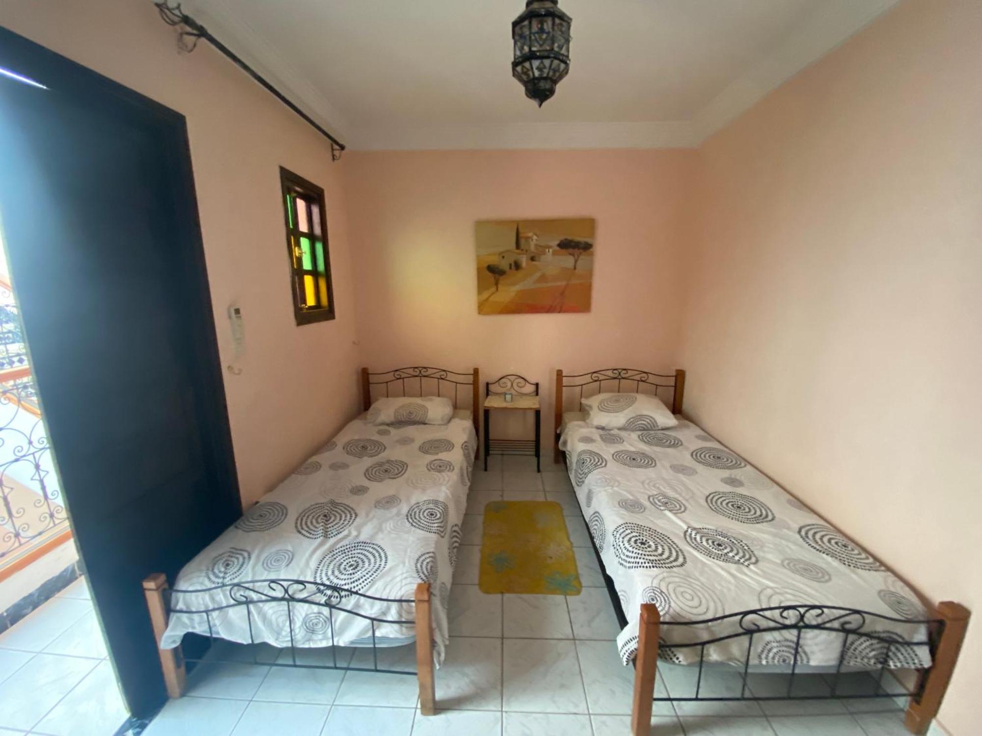 Jennah Apartamento Marrakesh