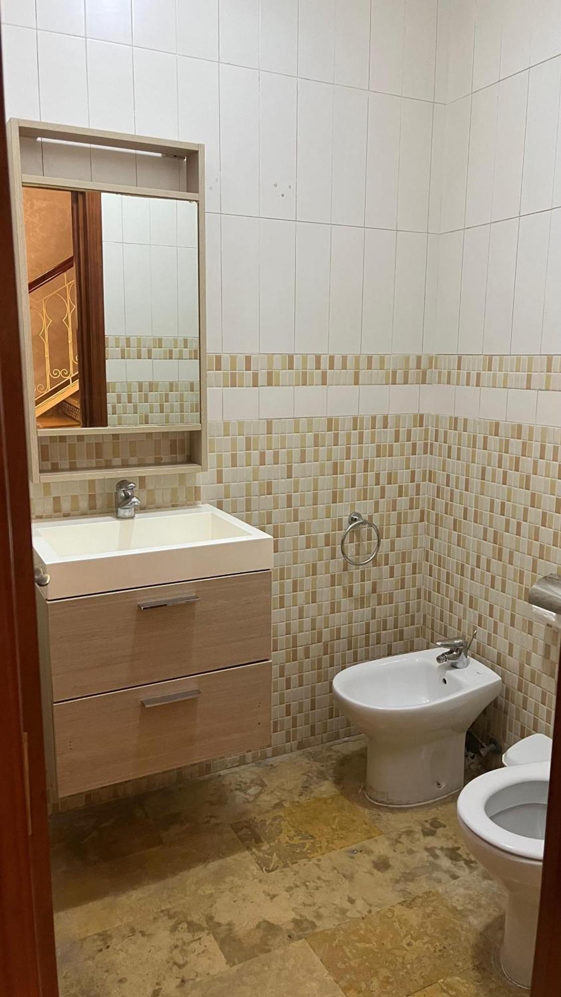 Duplex In Center - Patio & Parking Apartment Marrakesh