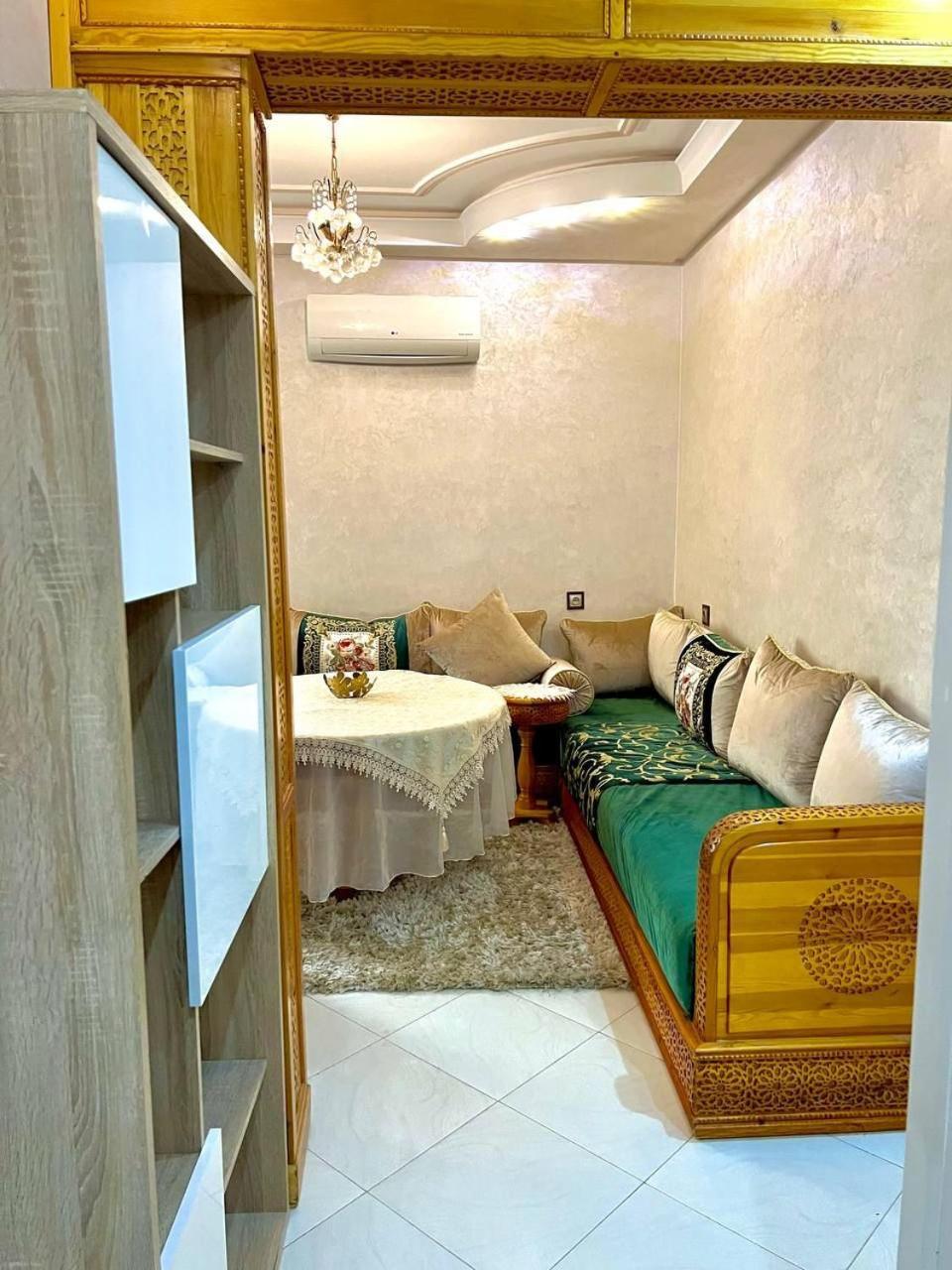 Marrakech