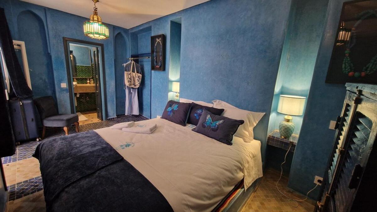 Dar Sidi Duri En Exclusivite 7 P With Private Pools *