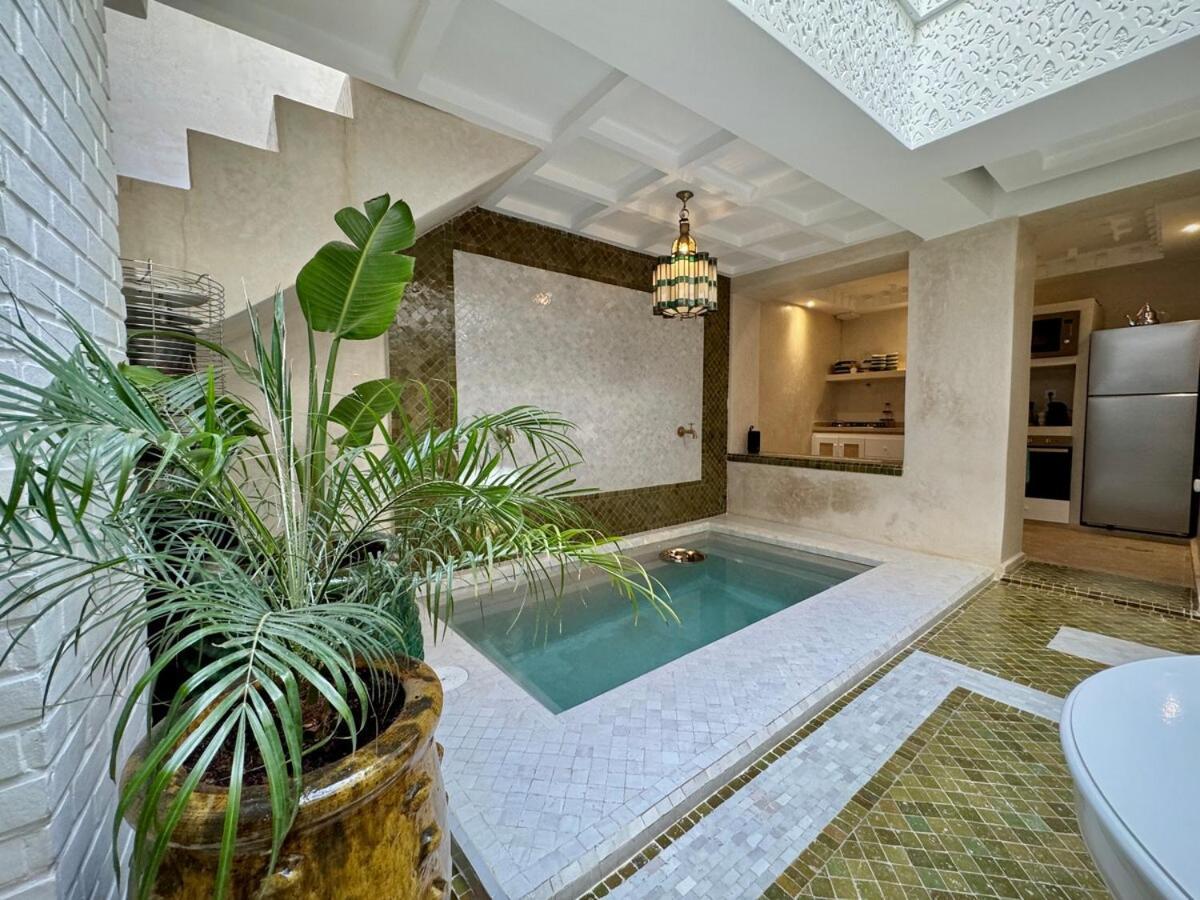 Villa Dar Sidi Duri En Exclusivite 7 P With Private Pools *