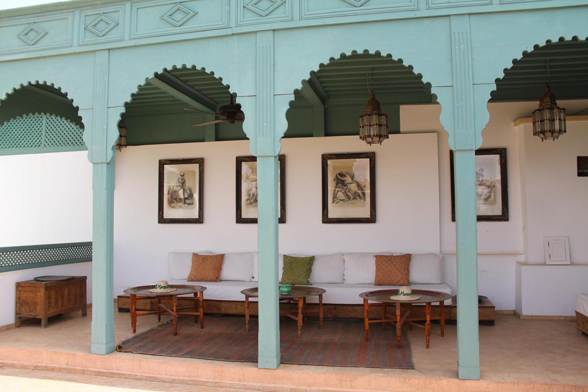El Morocco Marrakesh