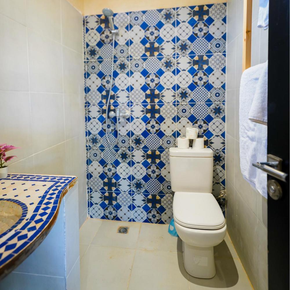 Belle Ourika * Marrakesh
