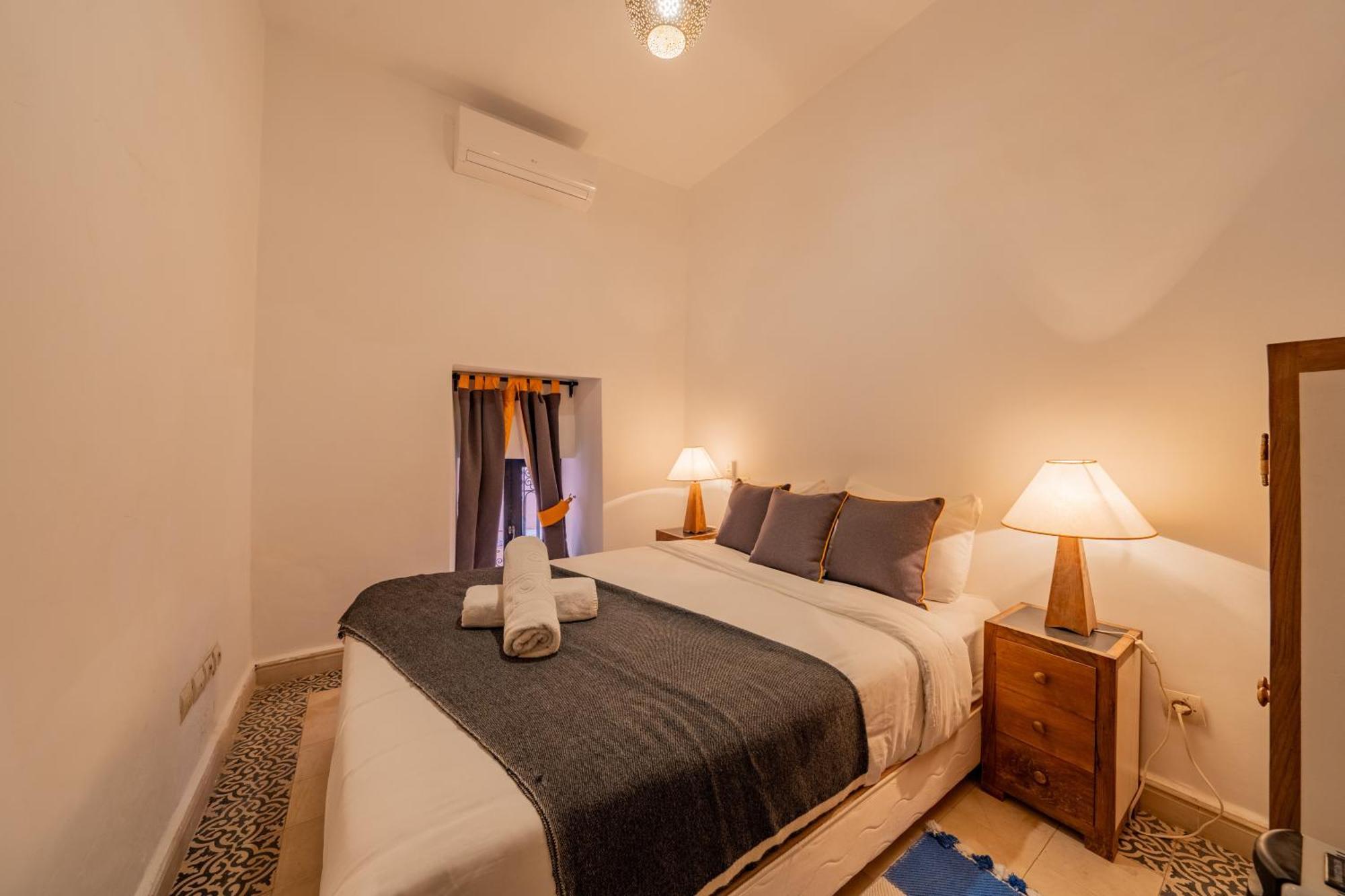 Dar Kado, Charming Hideaway In The Heart Of Marrakech Medina Marrakesh