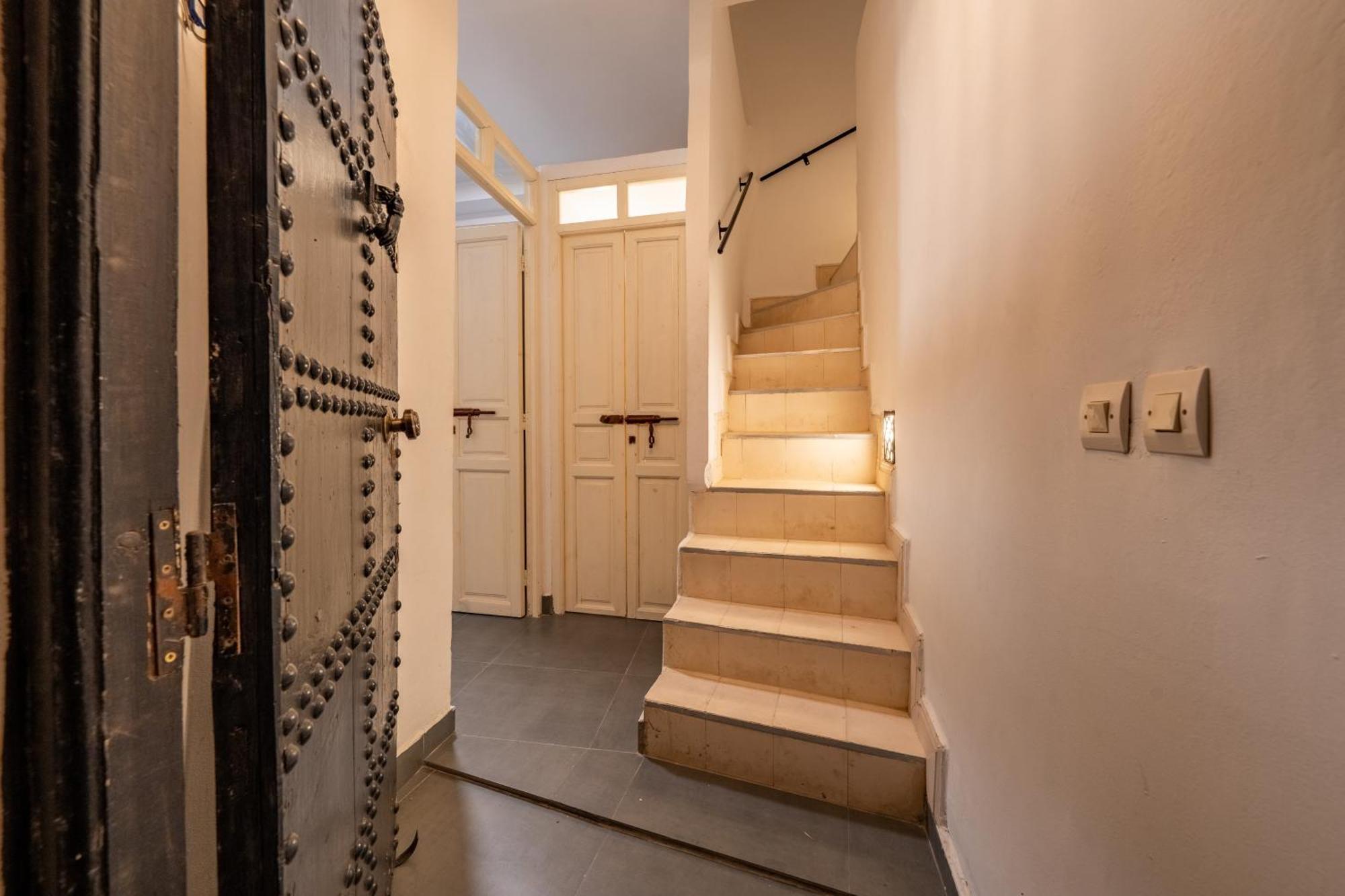 Appartement Dar Kado, Charming Hideaway In The Heart Of Marrakech Medina