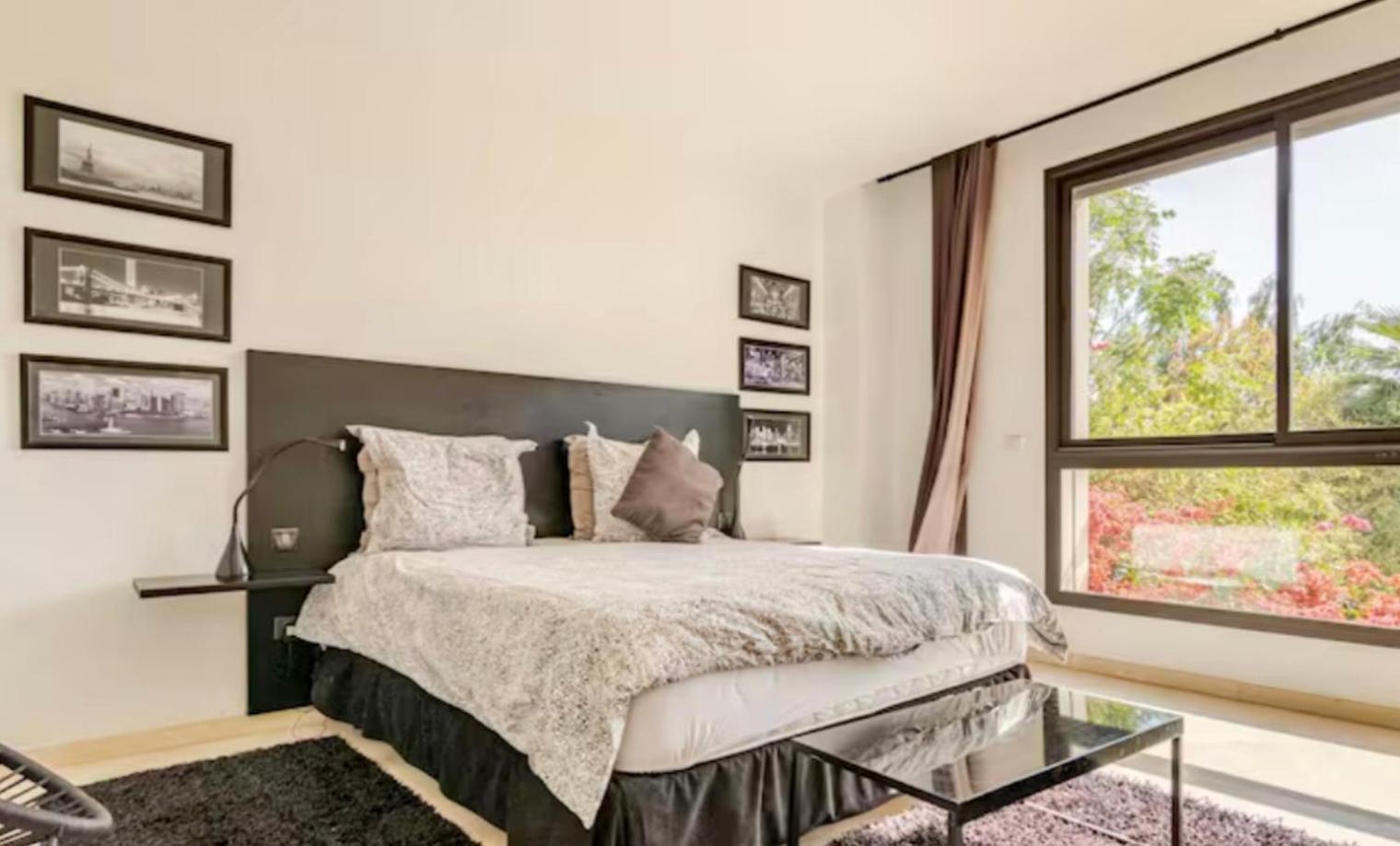 Villa Dar Nirvana Marrakesh