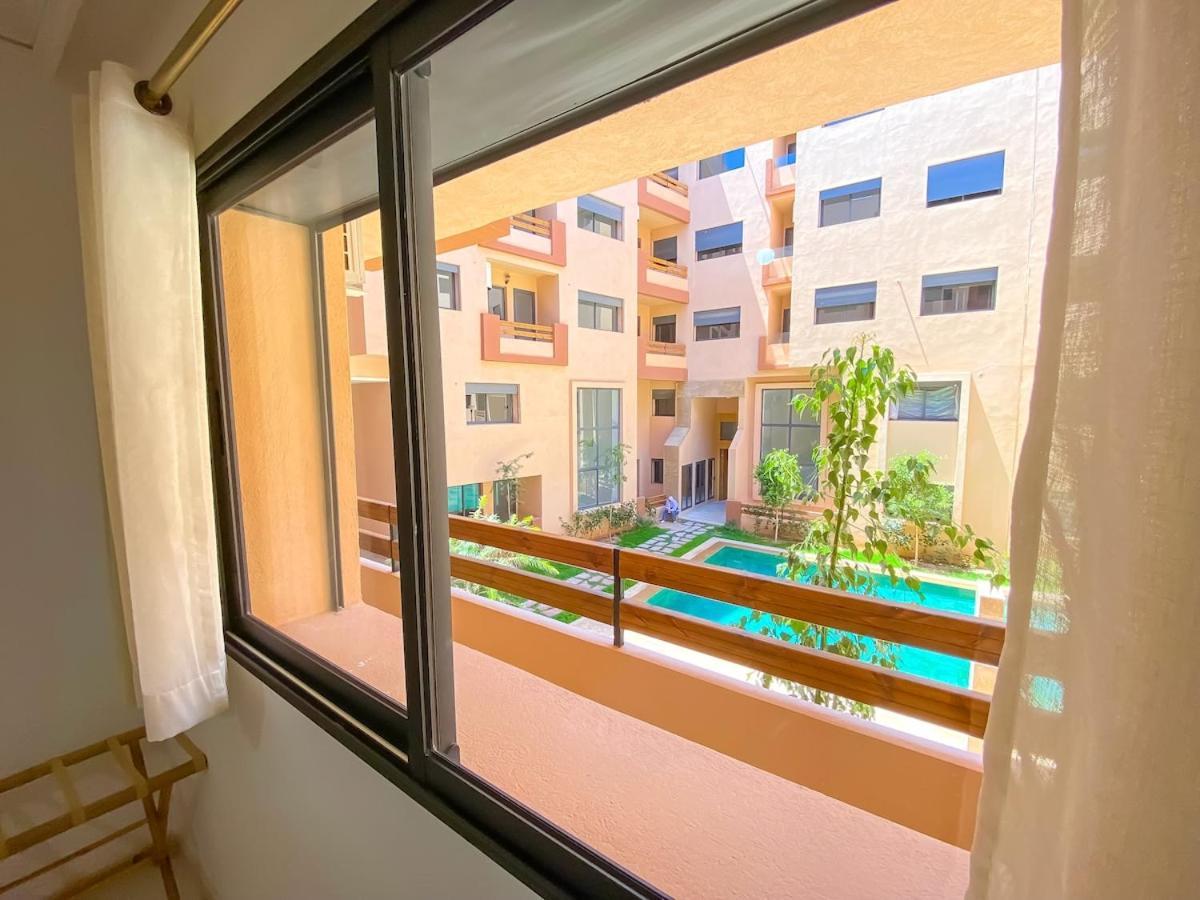 Apartment Magnifique Duplex Au Coeur De Marrakech *