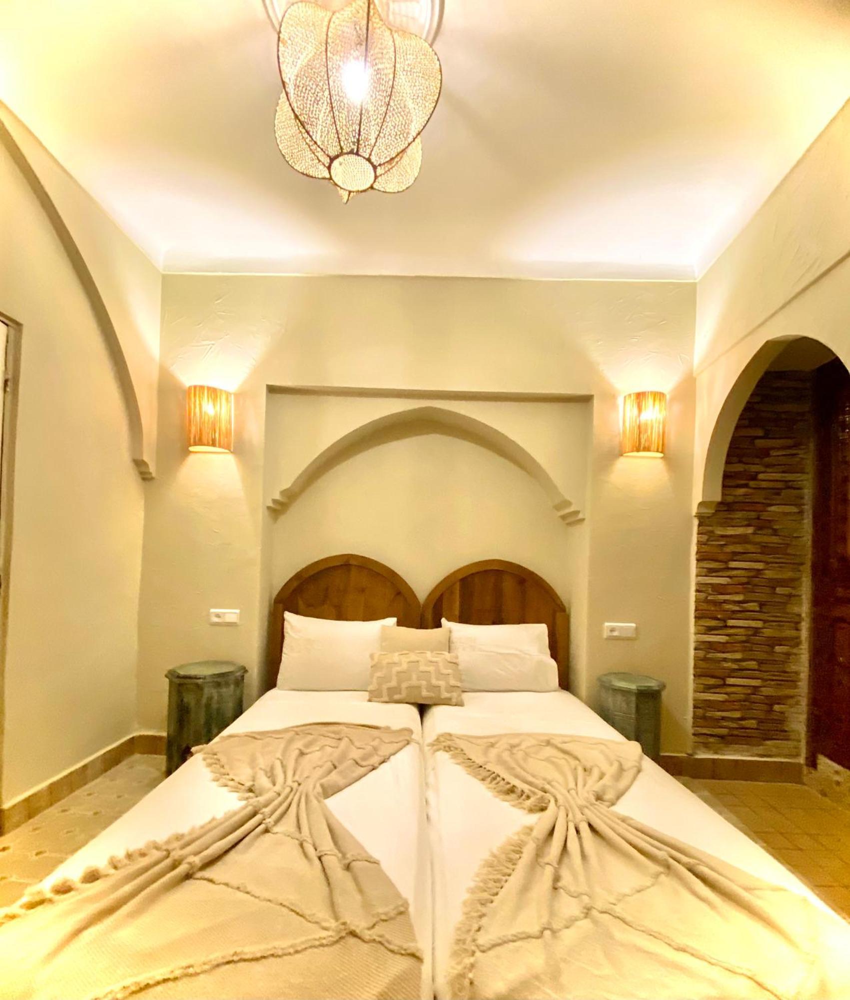 Oum H&n Bed & Breakfast Marrakesh