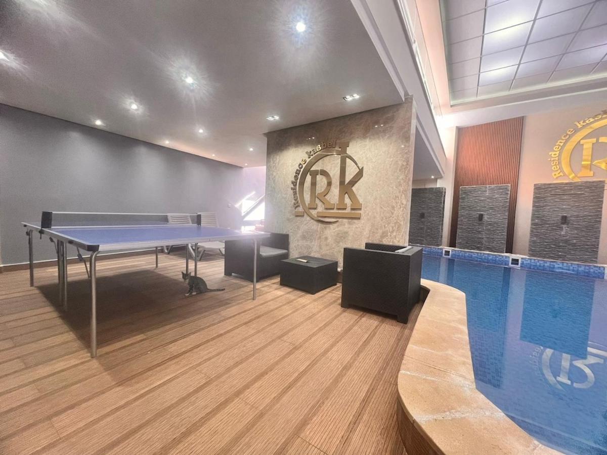 Chic Gueliz Kasbel 211