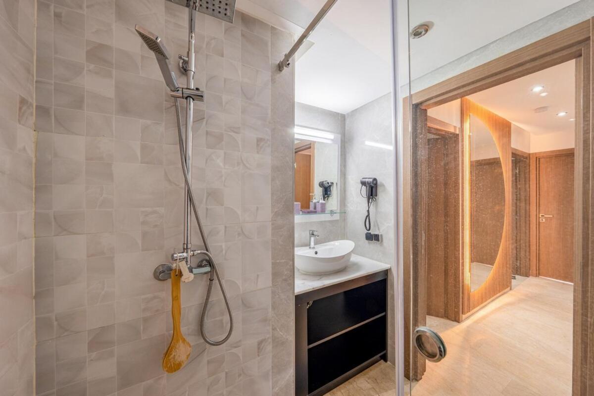 Chic Gueliz Kasbel 211 Apartment Marrakesh