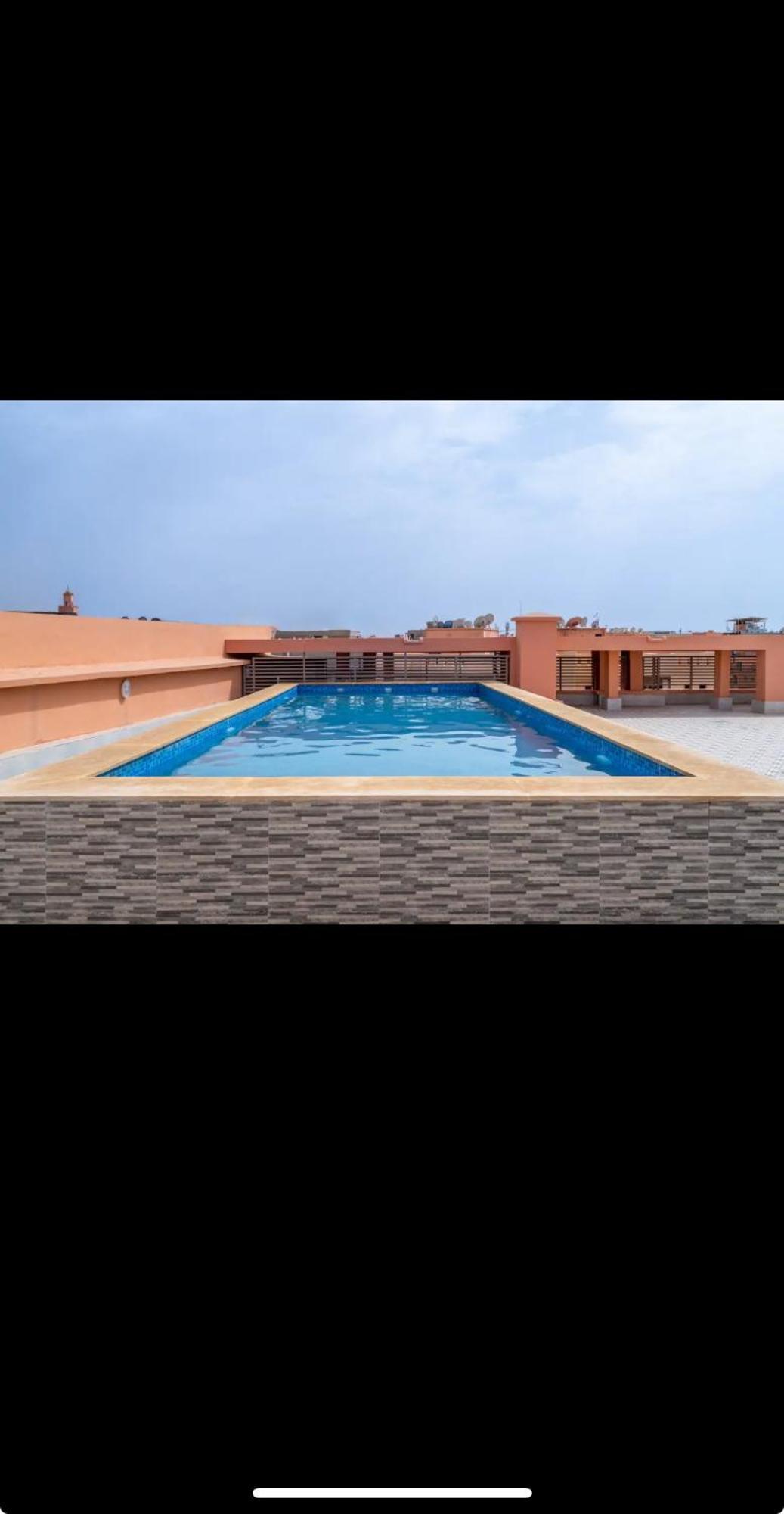 Chic Gueliz Kasbel 211 Marrakesh
