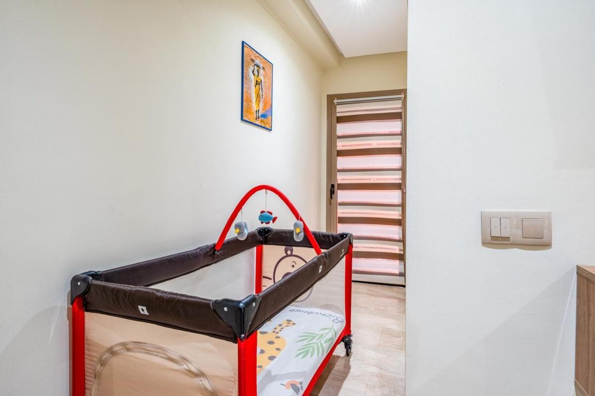 Apartment Chic Gueliz Kasbel 211 Marrakesh