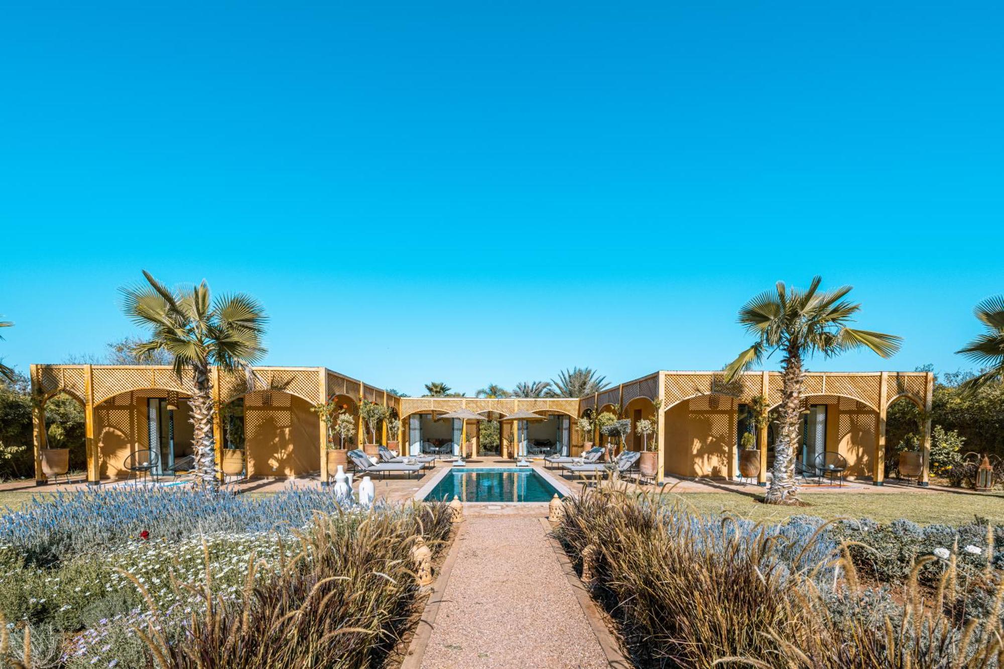 Guest house Nael