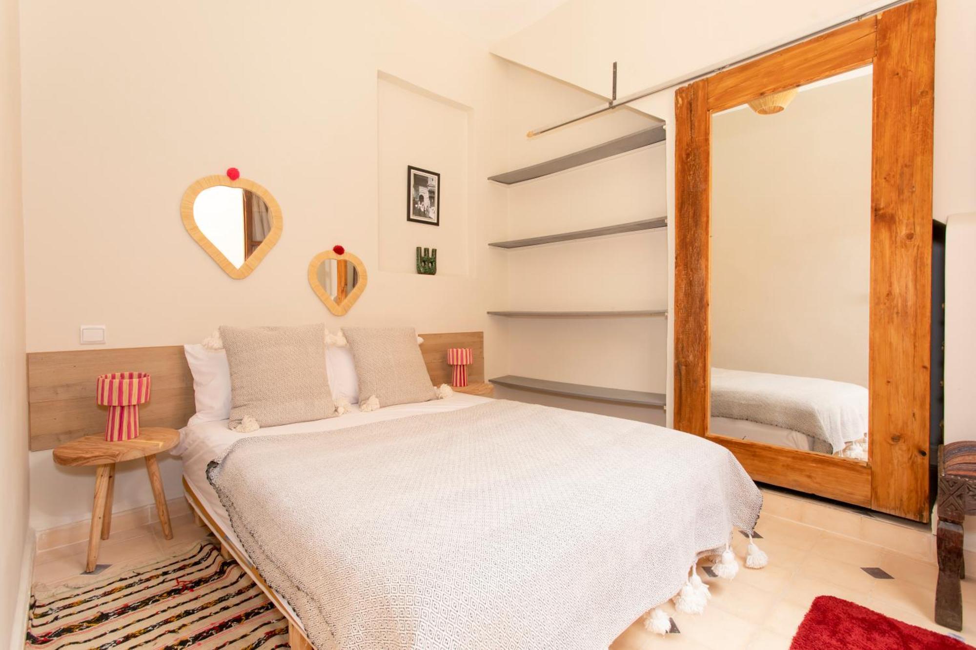 The Old House Bed & Breakfast Marrakesh