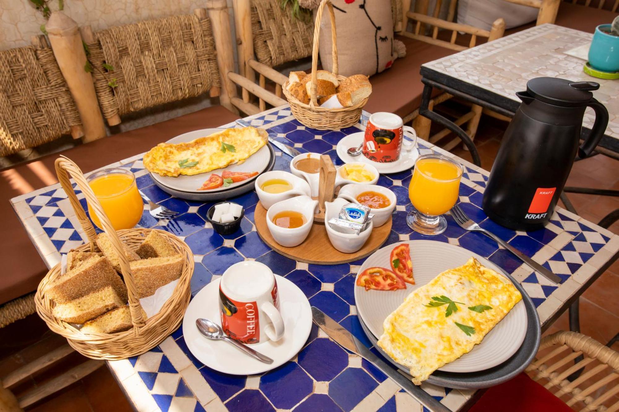 Bed & Breakfast The Old House *