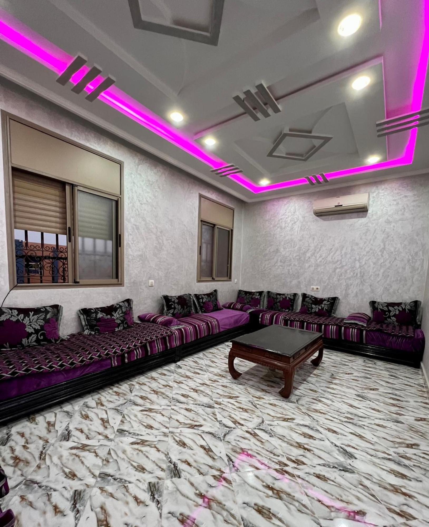 Apartment Spacieux De Luxe Familial *