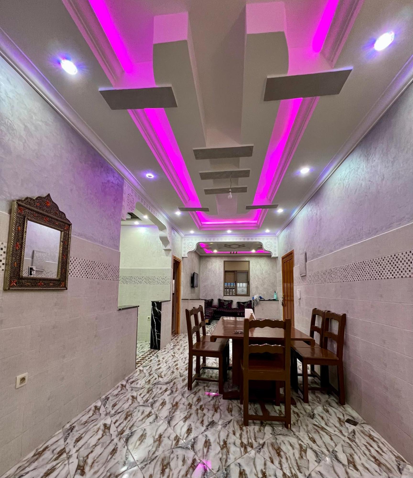 Spacieux De Luxe Familial * Marrakesh