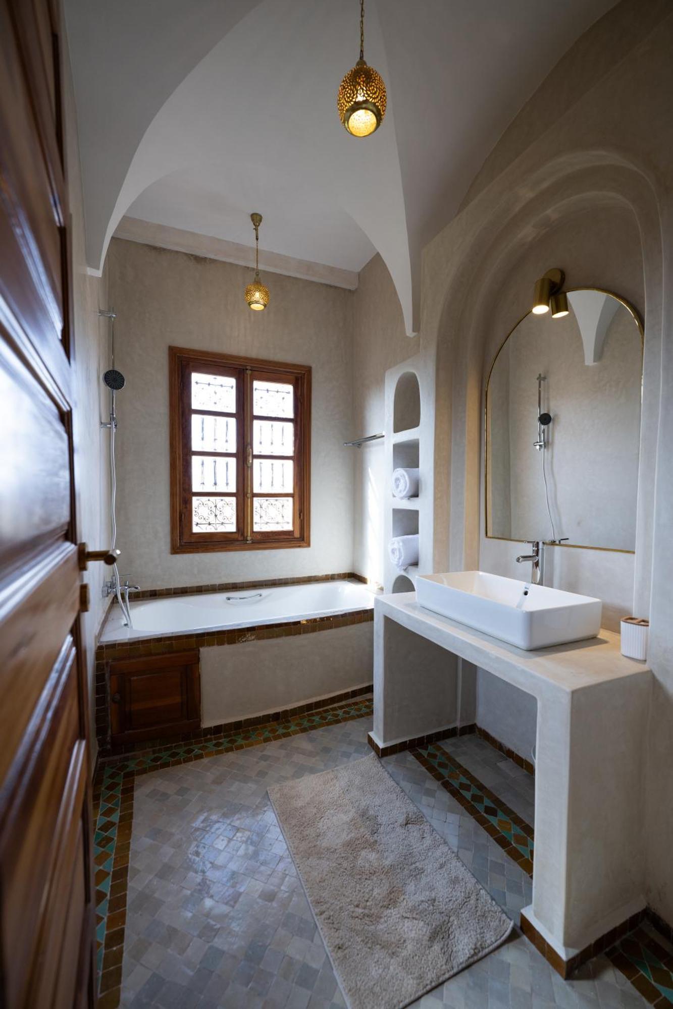 Dar Ambre Marrakesh