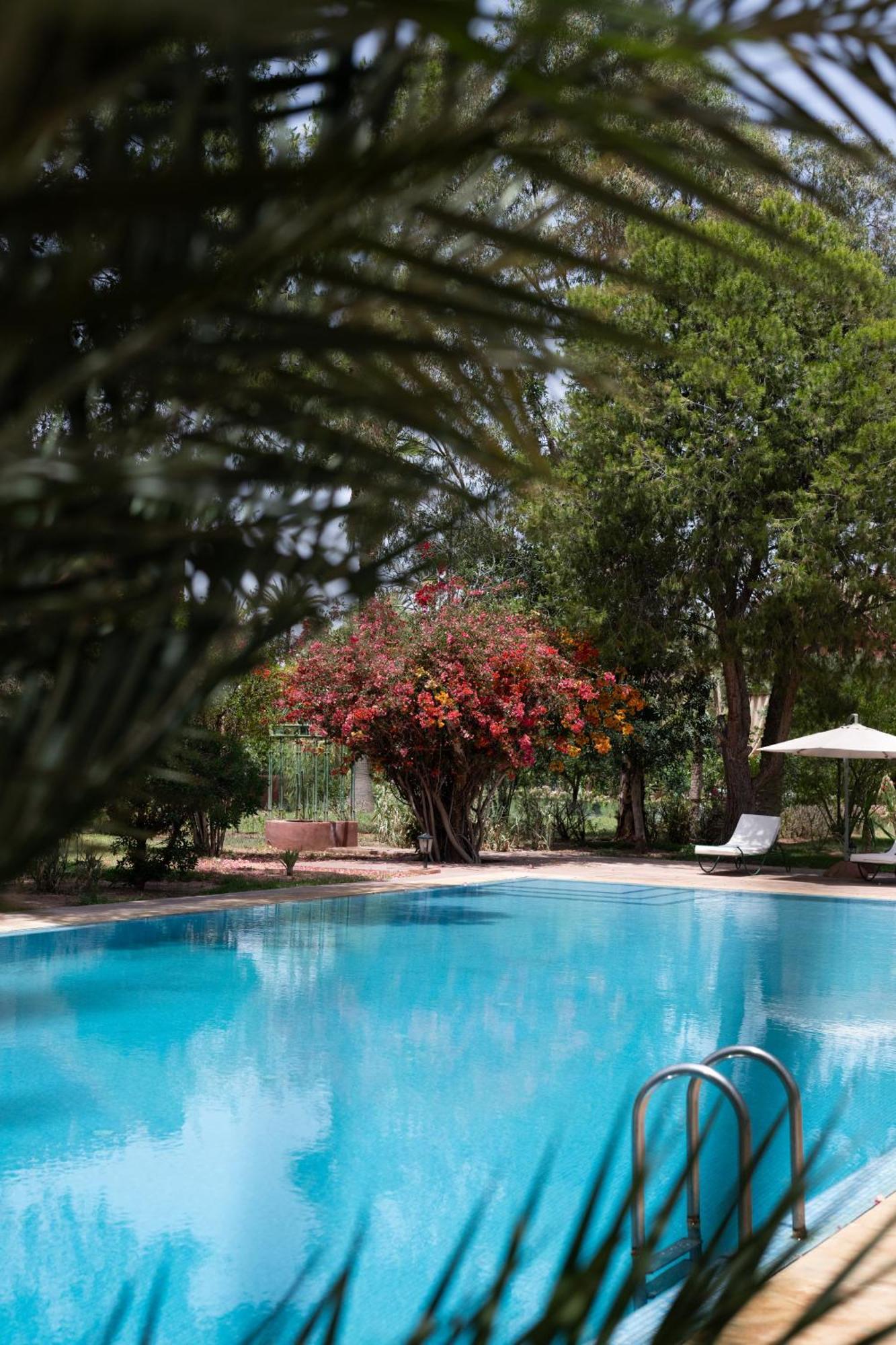 Dar Ambre Villa
