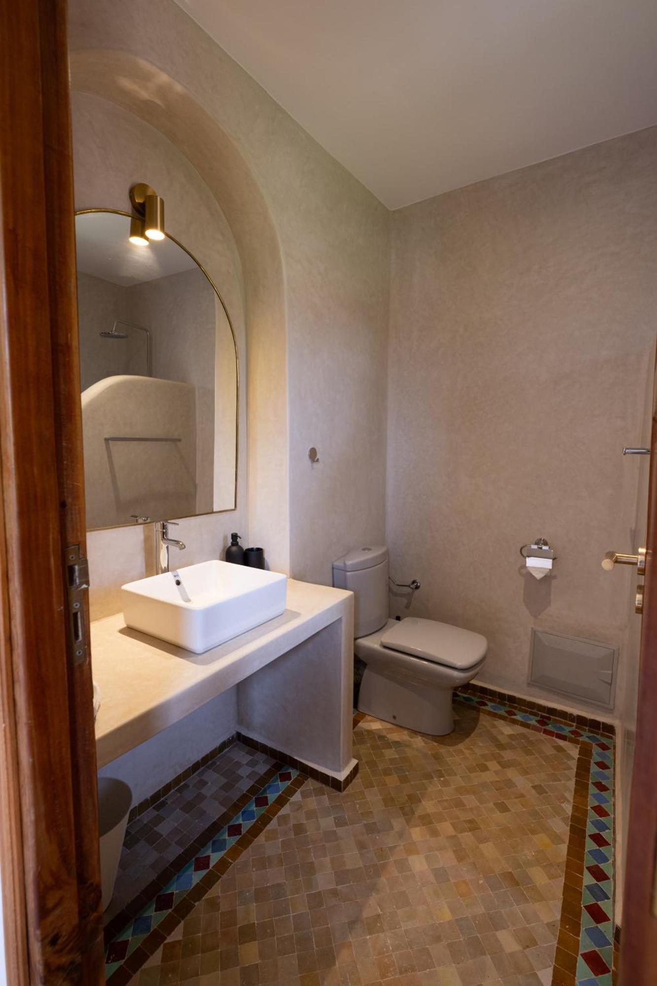 Dar Ambre Villa *